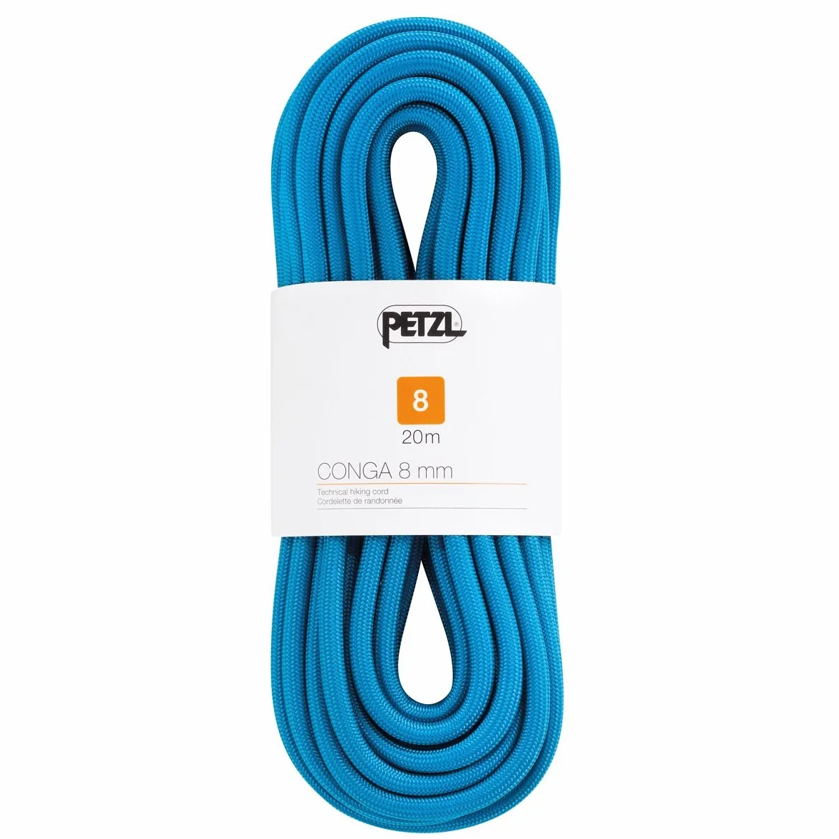 Petzl CONGA Wanderseil