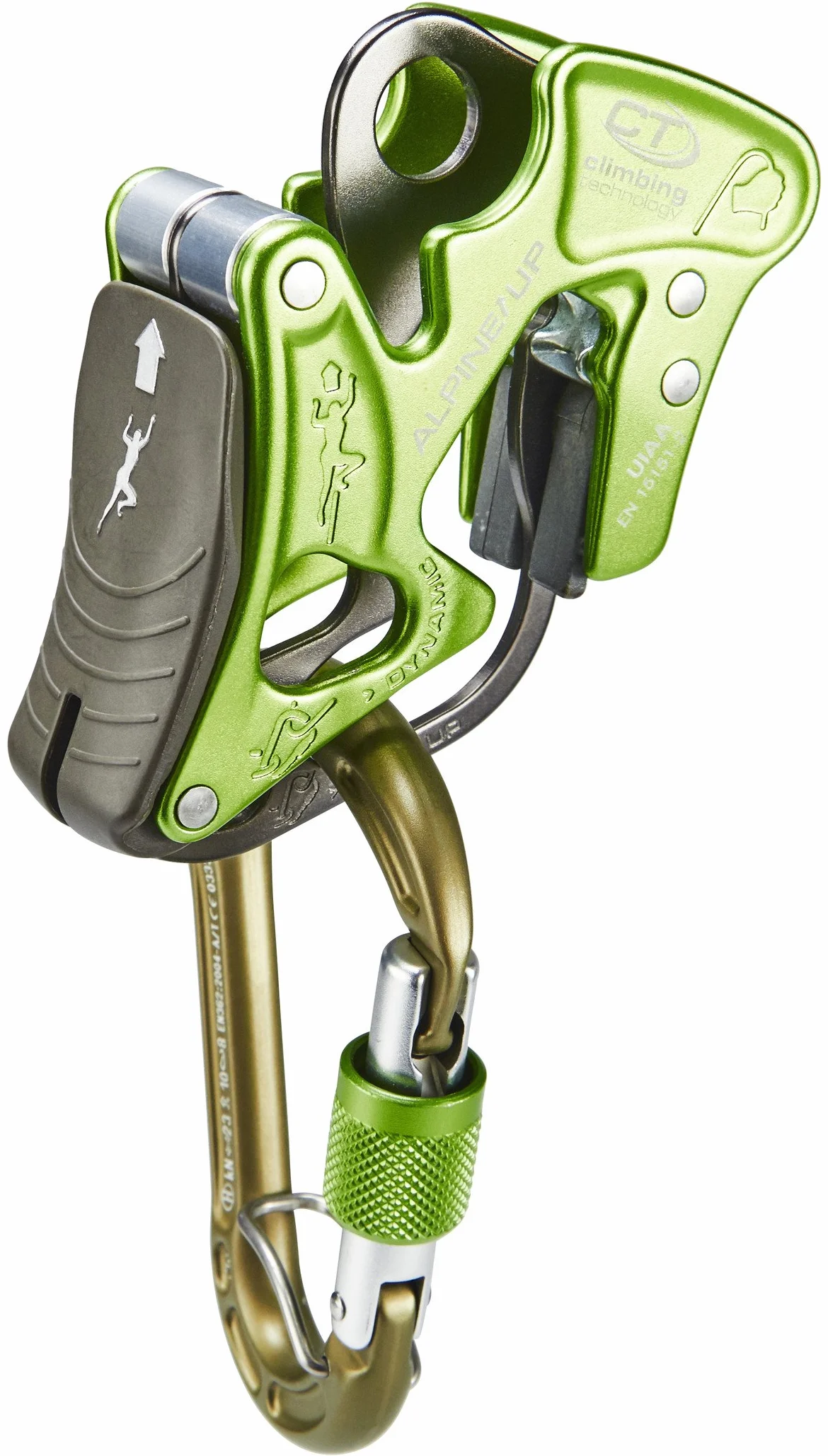 Climbing Technology