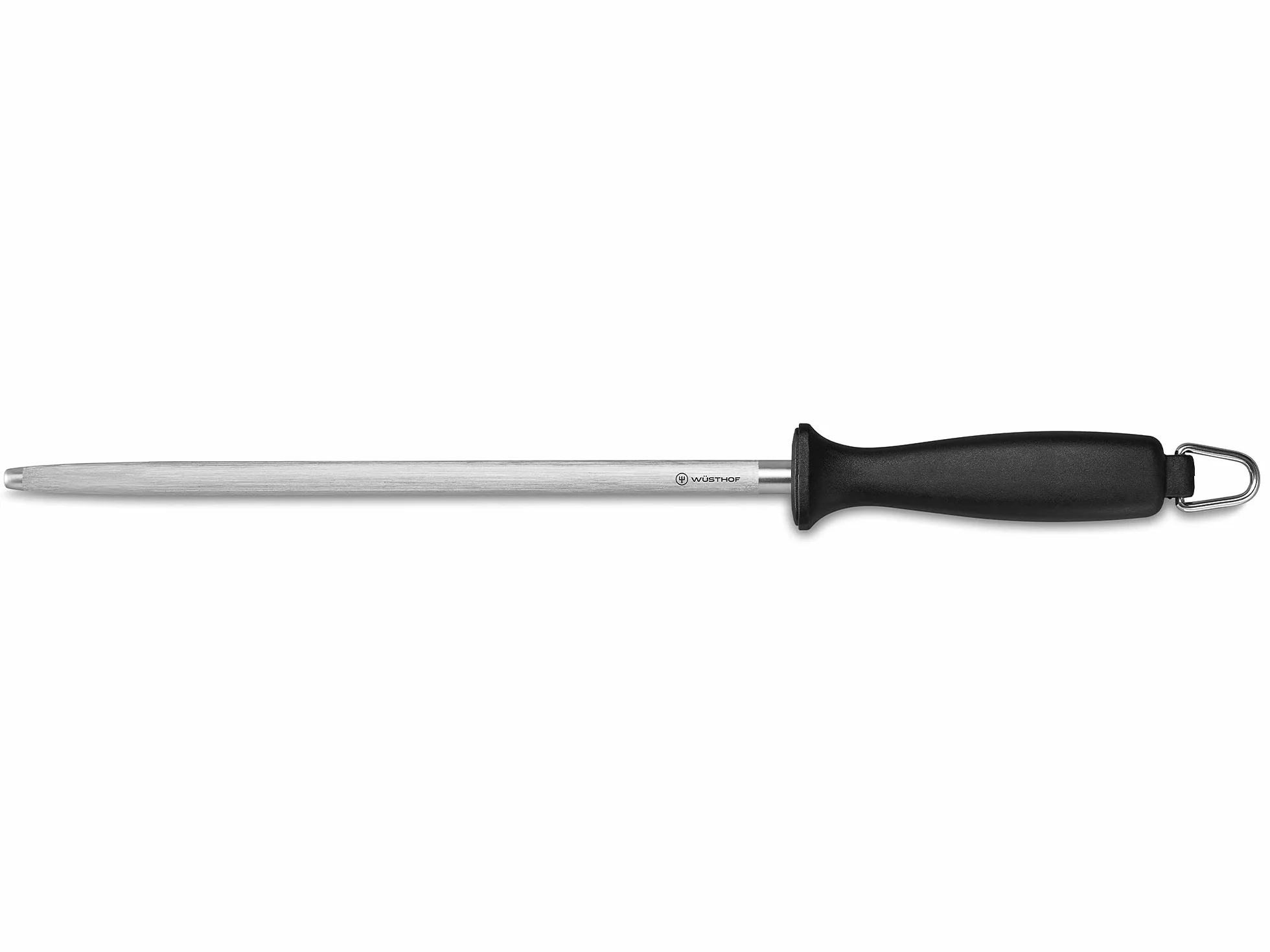 WÜSTHOF Acero para afilar 26 cm ovalado