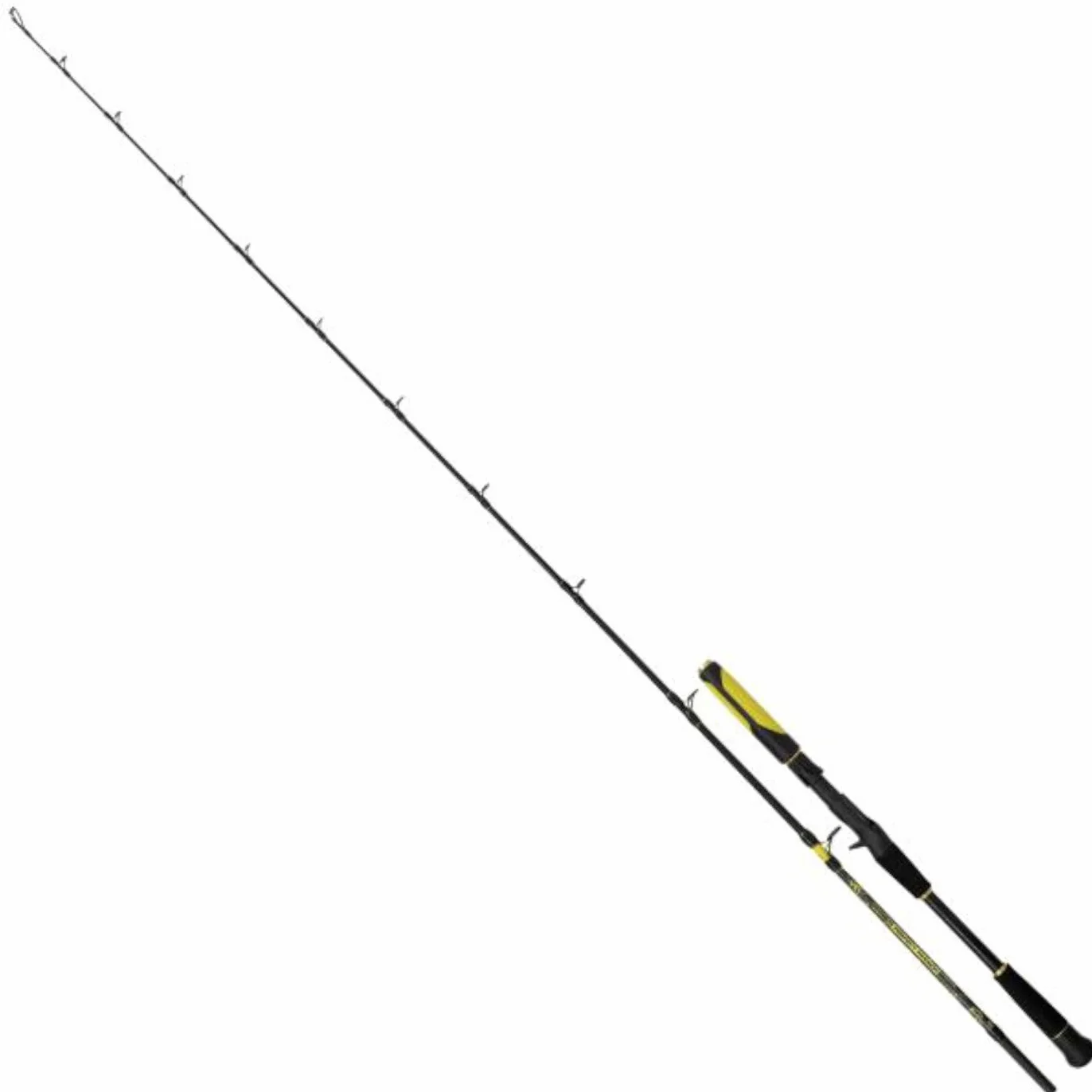 Black Cat Perfect Passion Allstar Cast Caña de pescar 220 cm 30-130 g