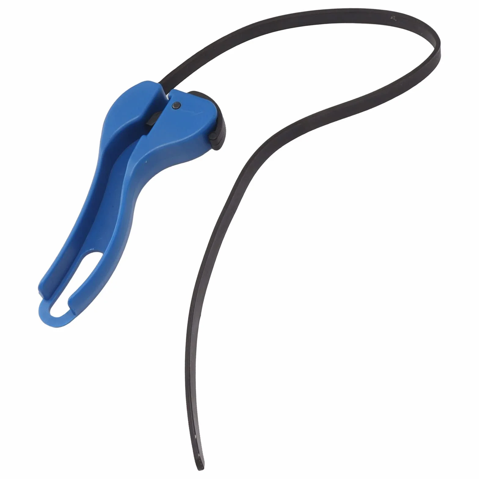 Abridor de Botellas con Correa Ajustable, Abridor de Tarros de Conservas, Herramienta para Abridores de Tarros de 0, 5 a 3, 5 Pulgadas (1600ML)