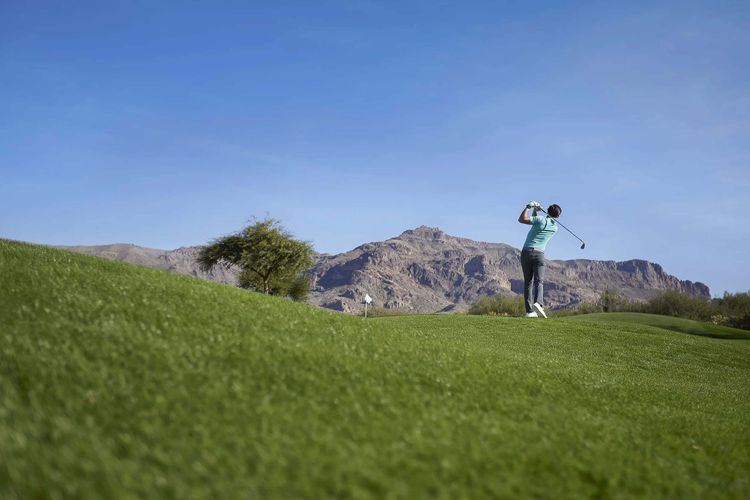 Garmin Approach S12 Reloj Golf Campos Mundiales Bluetooth Resistente Agua Negro Reacondicionado