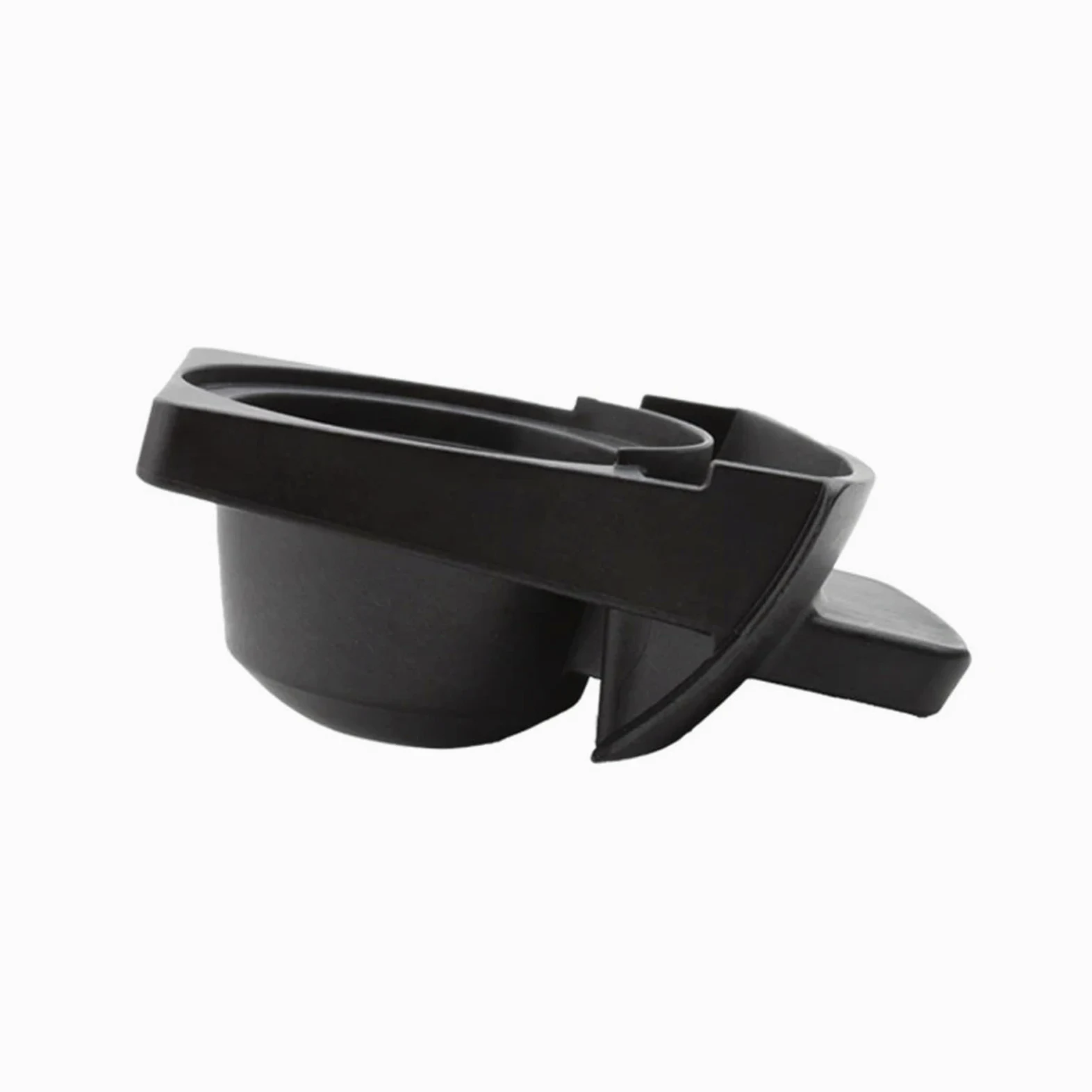 Soporte For Cápsulas De Café, Compatible Con Dolce Gusto, DG305BG, EDG305WB, EDG305WR, Piezas De La Cafetera MINI ME(2pcs)
