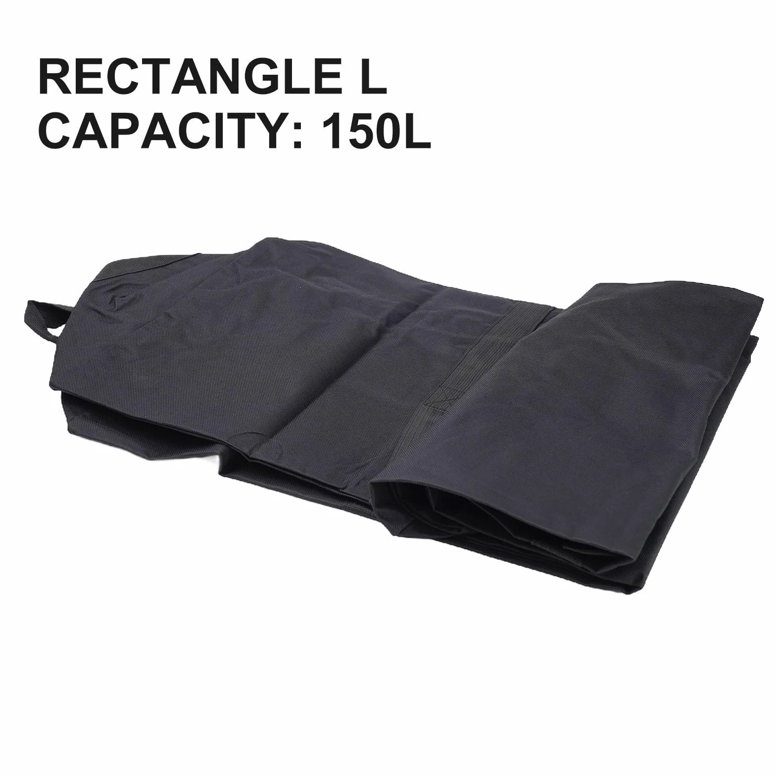 Bolsa de almacenamiento plegable Oxford 600D para tiendas de campaña, viaje, deportes y pesca