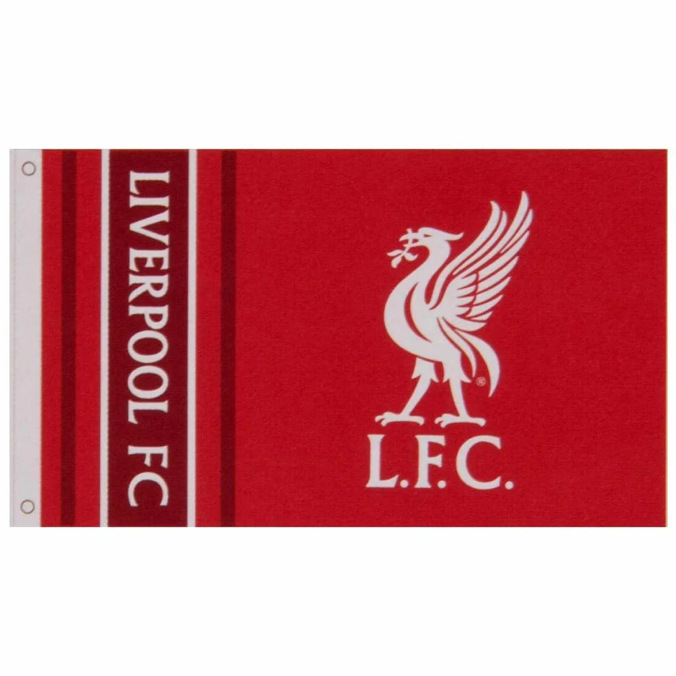 Liverpool F.C. Bandera WM