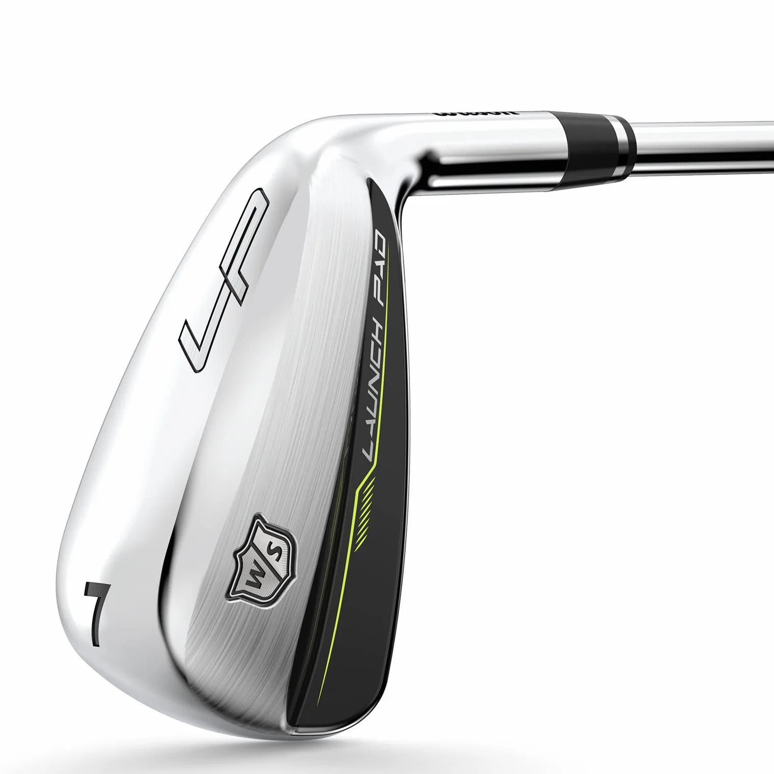 Wilson Staff Launch Pad 2 Gap Wedge Palo de Golf Varilla de Grafito