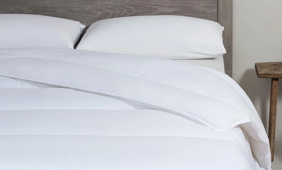 Velfont - Relleno Nórdico Berlín Antiácaros de Velfont - Cama 135 (220x220), Duo (125+250gr/m2)