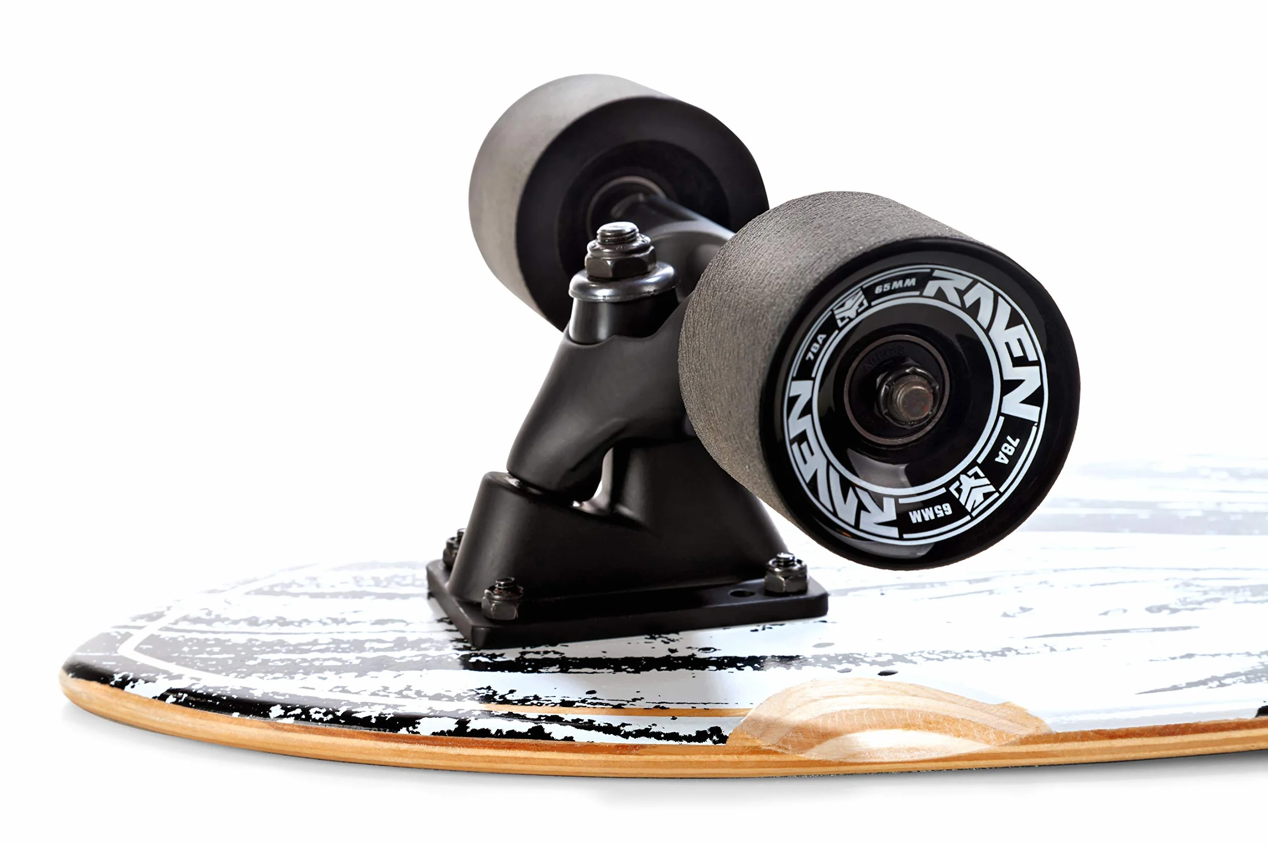 Raven Elite Monopatín Longboard