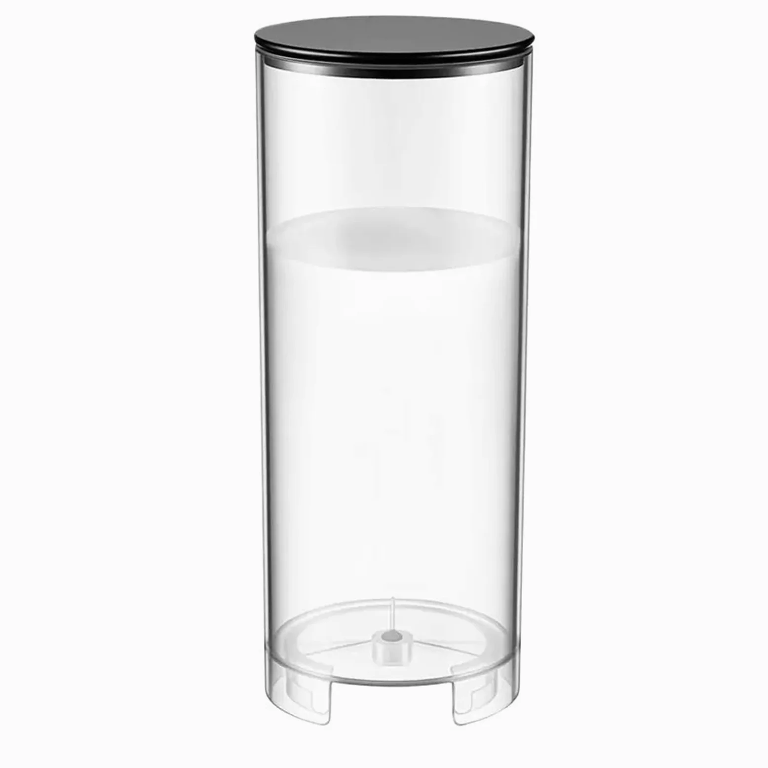 Compatible Con Depósito De Agua Nespresso VertuoPlus De 1,7 L. | Tanque De Agua De Repuesto De 1,7 L/60 Oz, MS-624268, Compatible Con Cafeteras Krups XN900840/XN900T40