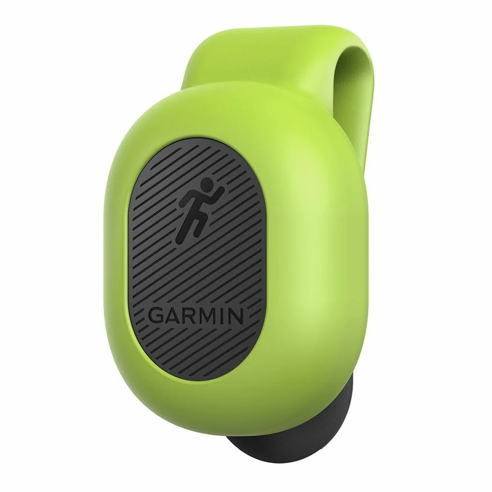 Garmin Sensor Running Dynamics Pod