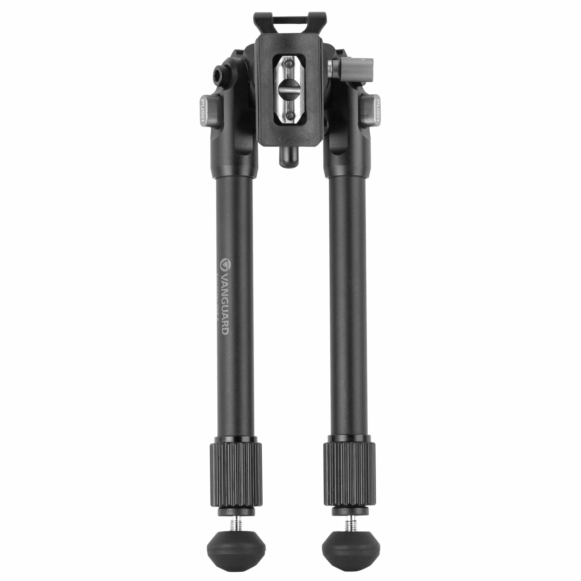 Bípode de Aluminio Vanguard Equalizer 2QS A