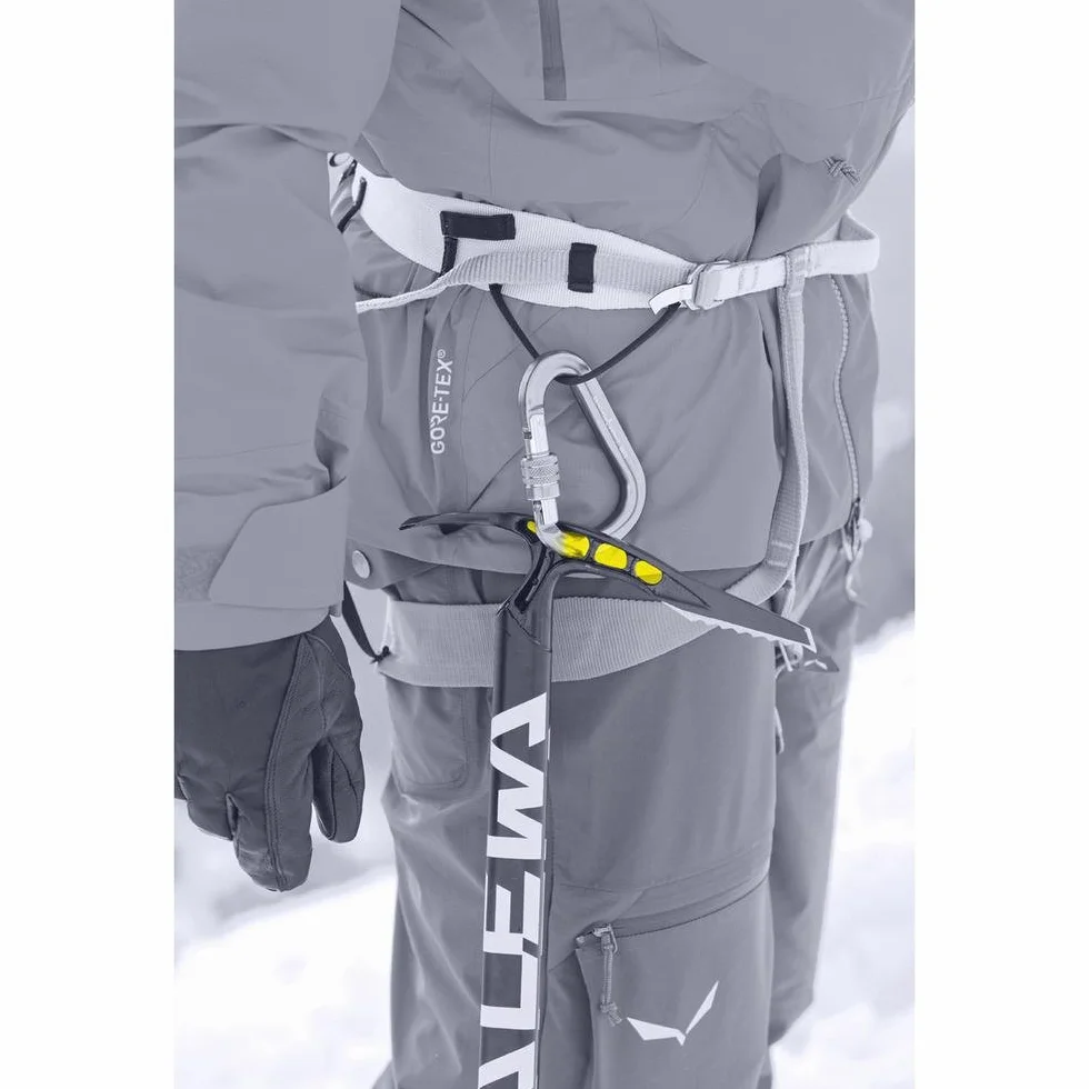 SALEWA Alpine-X Ice Axe Accesorio, Unisex Adulto