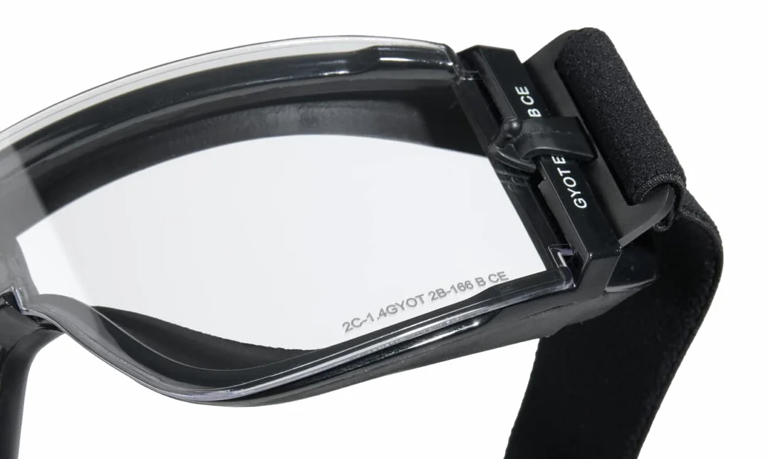 Gafas PROTECCIÓN X8