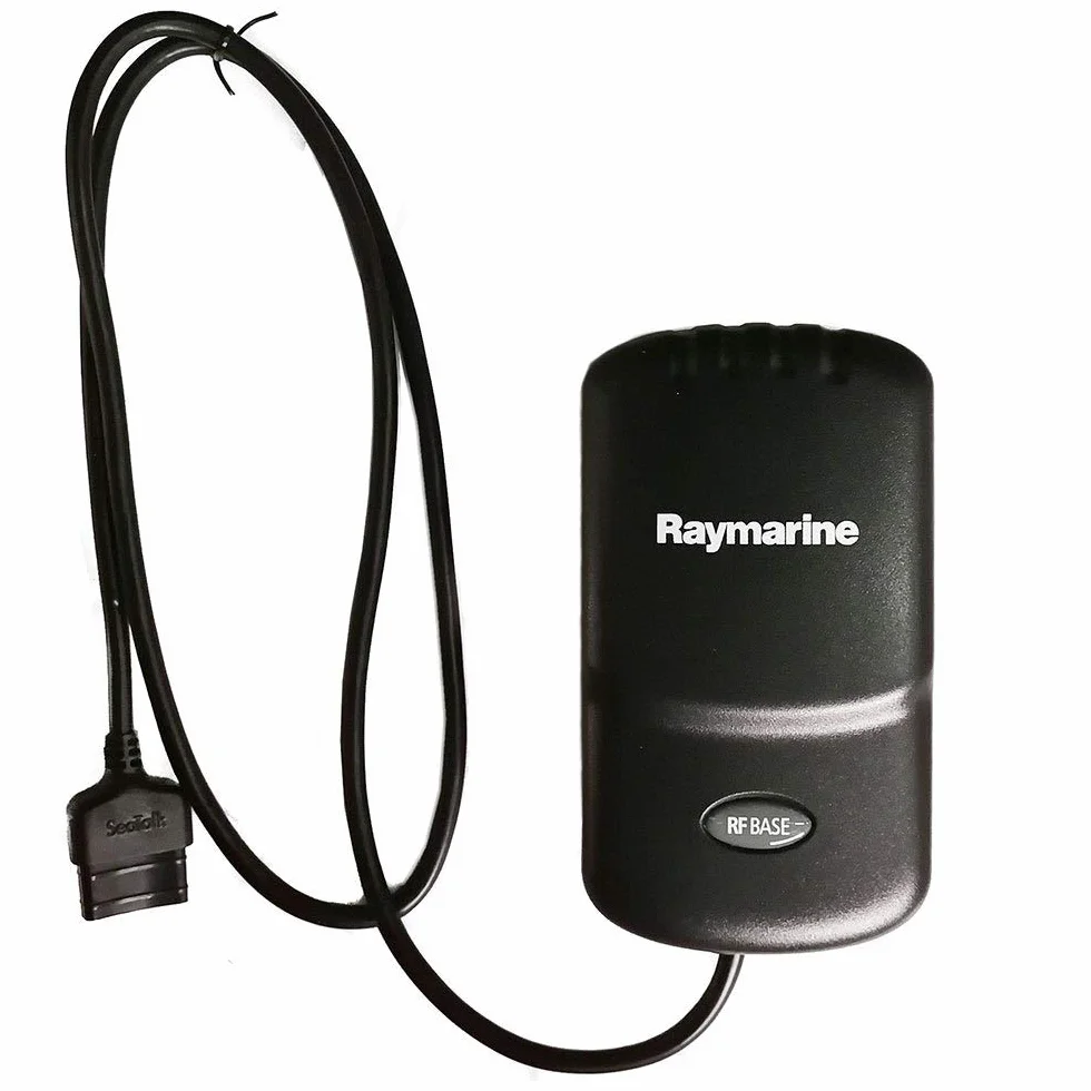 Raymarine Estación Base para Controles Remotos Inalámbricos S100 y Smartcontroller