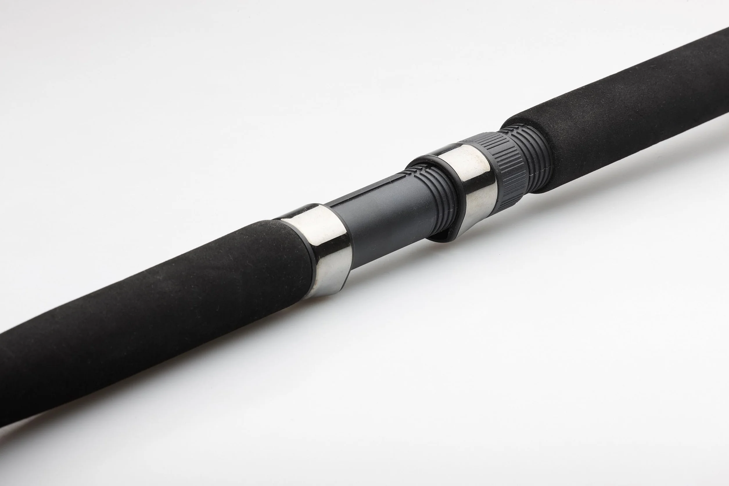 Ugly Stik Bigwater Boat Rod Caña de Spinning 2.1m 20-30lb