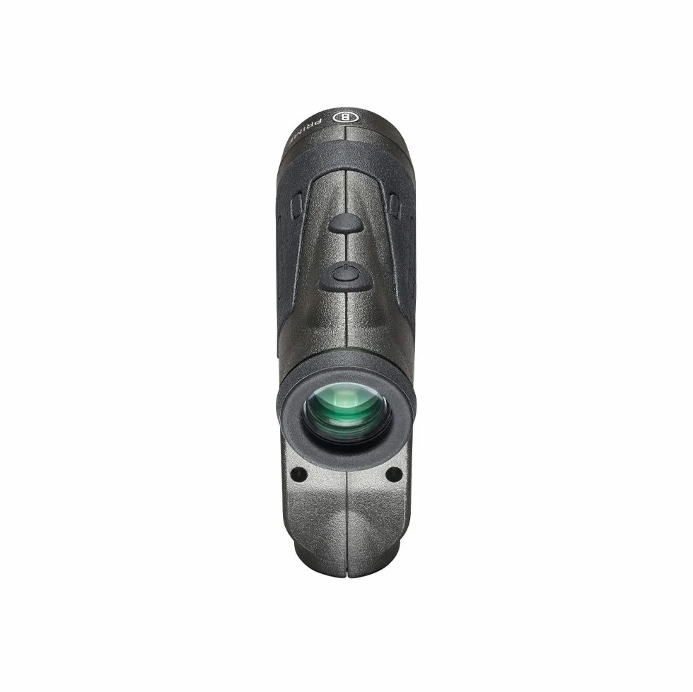 Bushnell Prime 1300 Telémetro láser 6x42 mm Caza Modos Tiro Arco Rifle Compensación Pendiente