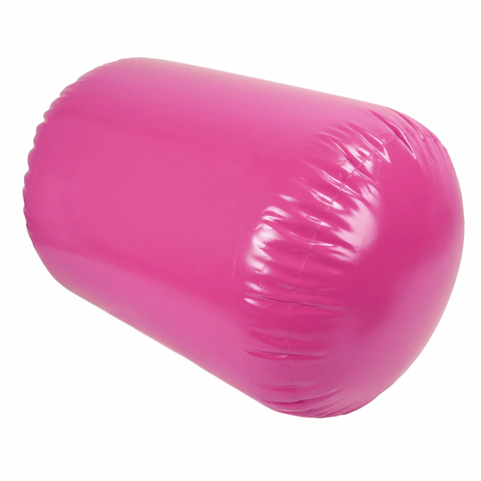 Rollo de Aire Inflable para Yoga y Fitness con Bomba de PVC