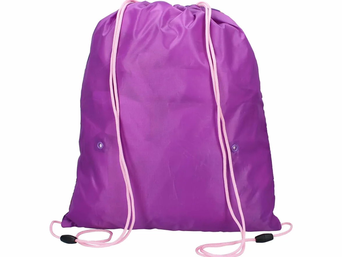 Bolsa de deporte Unicorn Academy It's Fate