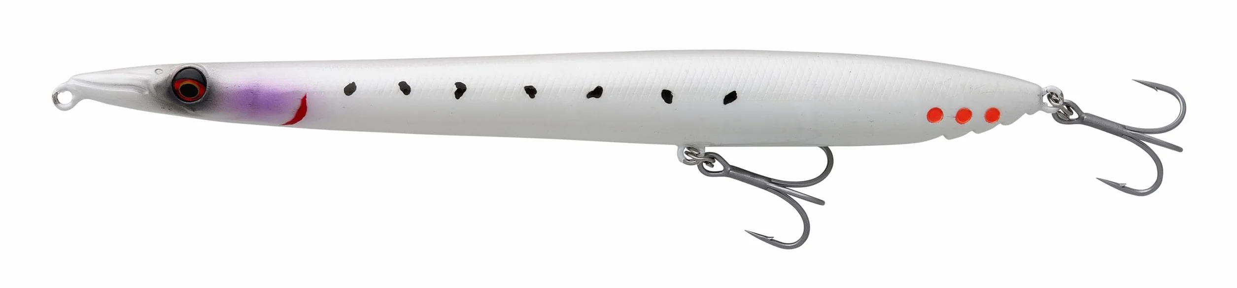 Savage Gear Surf Walker 2.0 lanzado a Distancia Pescadores Agua Salada lubina anjova Barracuda palometón diseño Delgado