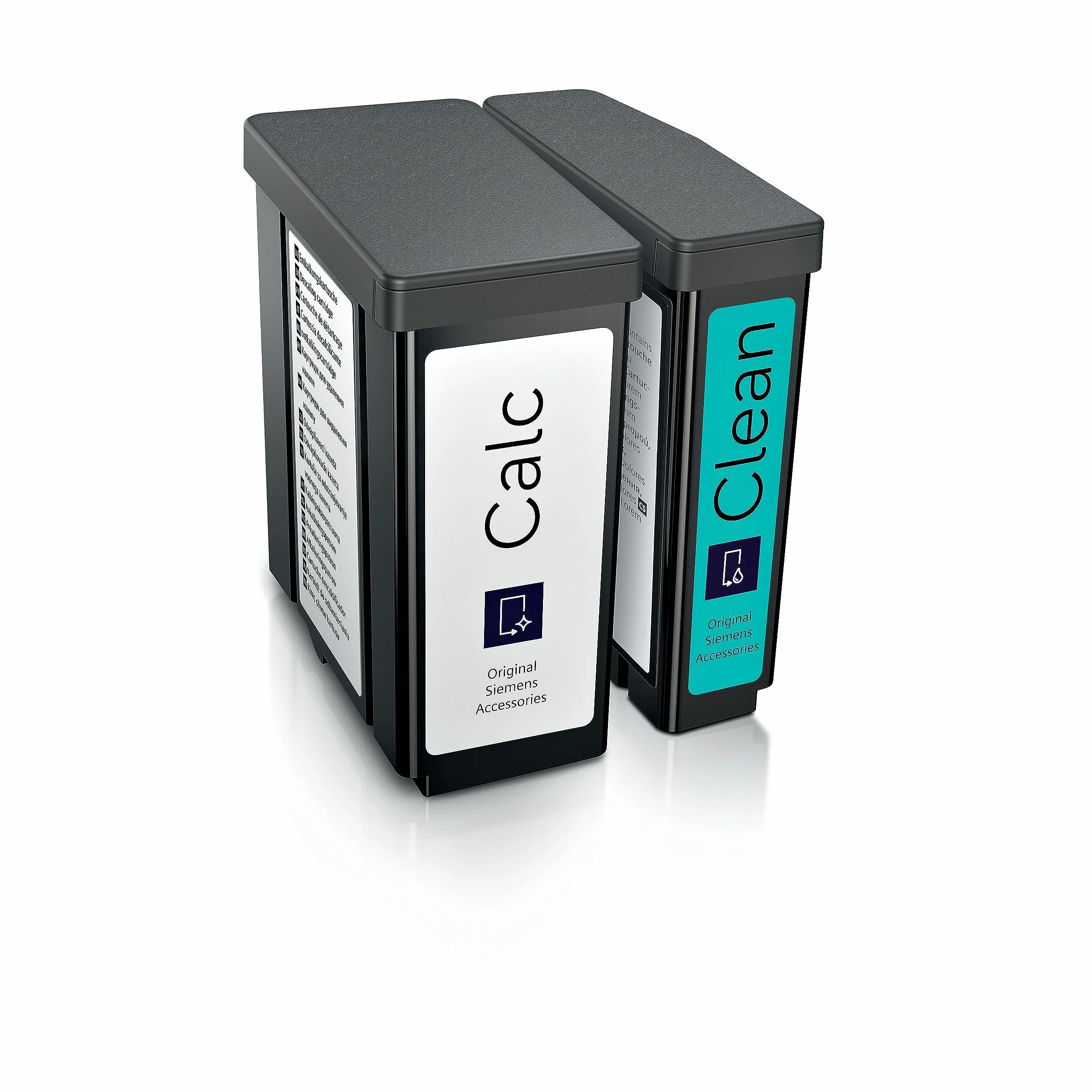 Siemens TZ800Z3 parti e accessori per macchina per caff� Cartuccia di disincrostazione (Siemens TZ800Z3 Multip Kartuschen Calc)