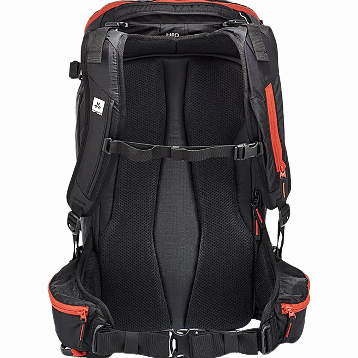 Arva Rescuer 32 Pro Mochila de esquí