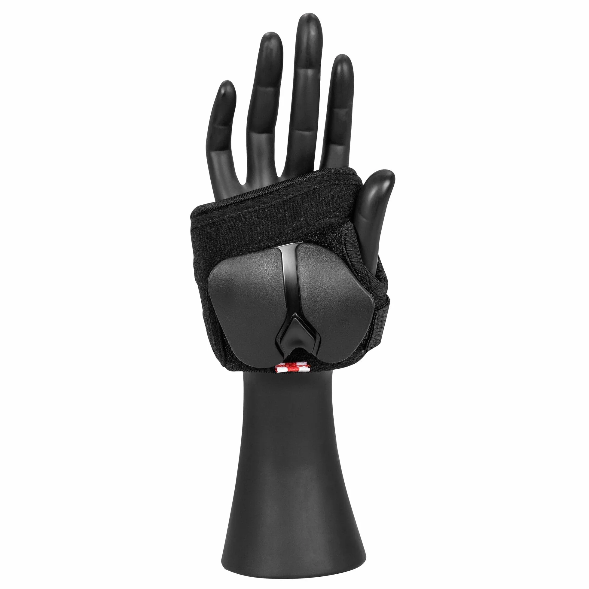 Powerslide Ennui Palm Slider Muñequeras Negro