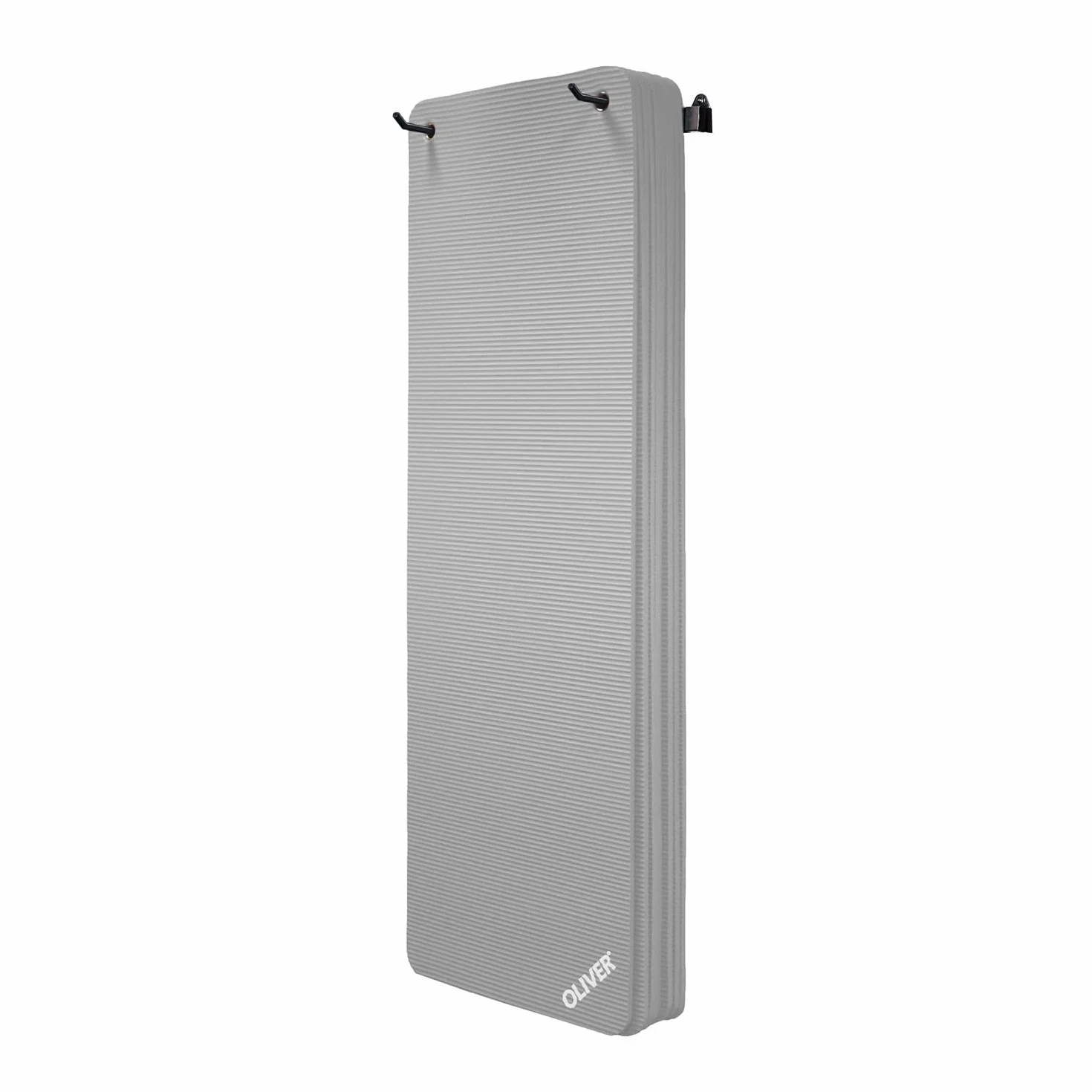 Sveltus Rack de Pared Ajustable, Negro