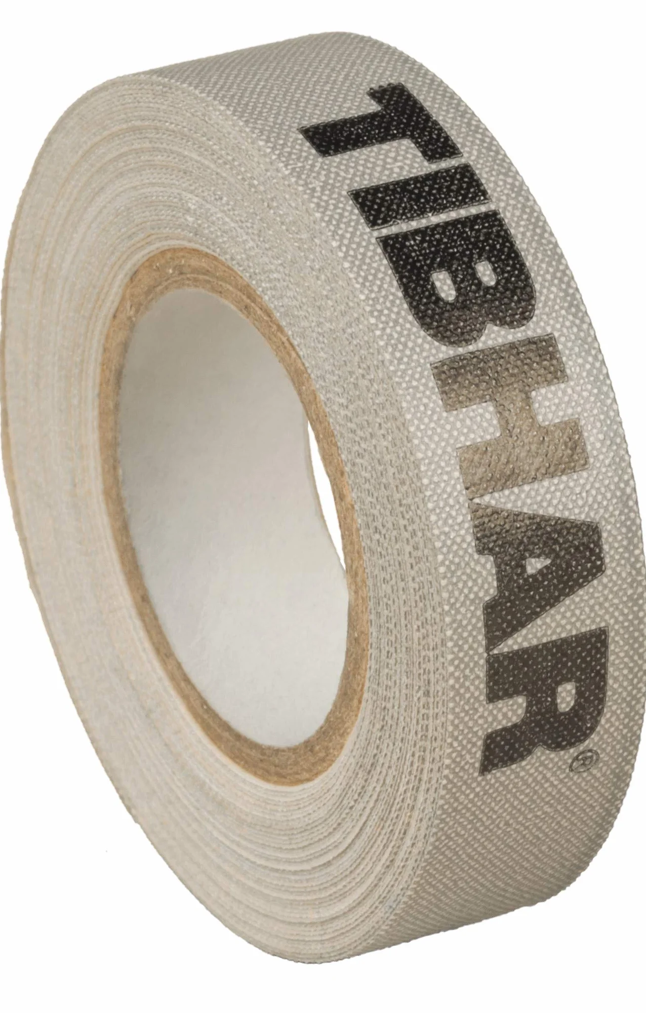 Tibhar Cinta para bordes de ping pong 12 mm 5 m gris y azul marino