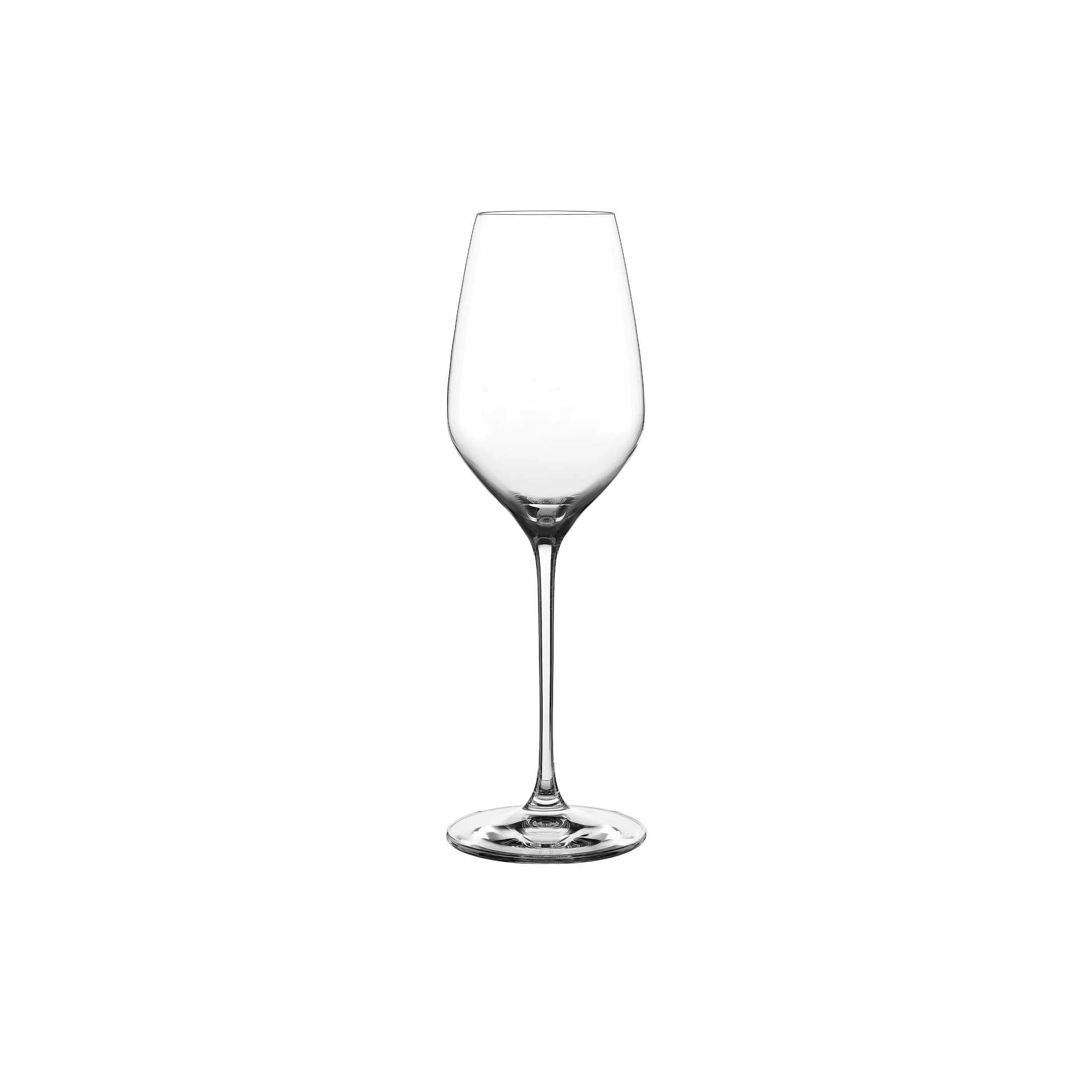 Spiegelau & Nachtmann, Topline 4190102 - Juego de 6 copas de vino blanco (cristal, 500 ml)