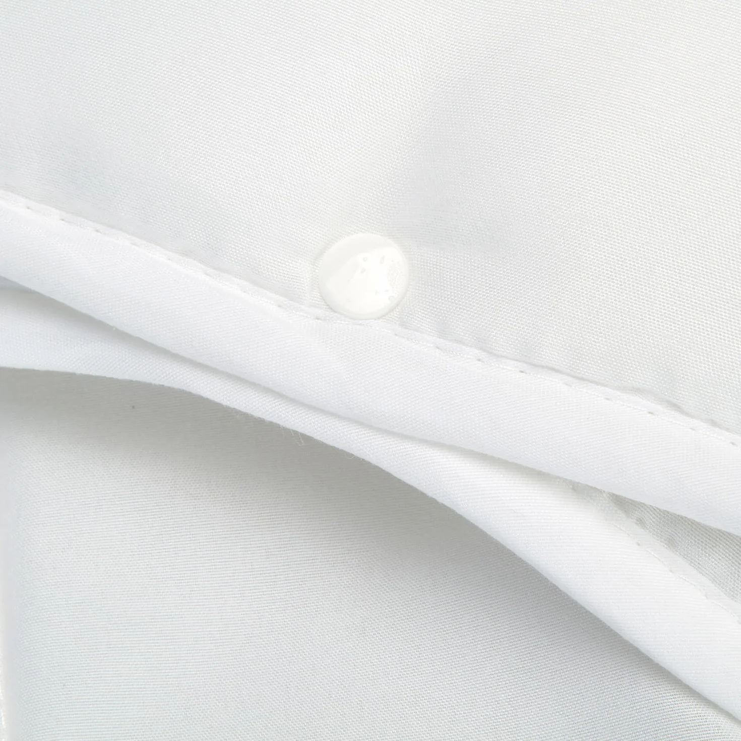 PIKOLIN Home - Edredón Nórdico 240x260 cm - Duo 4 Estaciones 150+300 gr Fibra Suave y Transpirable - Relleno para Todo el Año, Fácil Lavado, Hipoalergénico, Unible por Corchetes, para Cama 180 cm