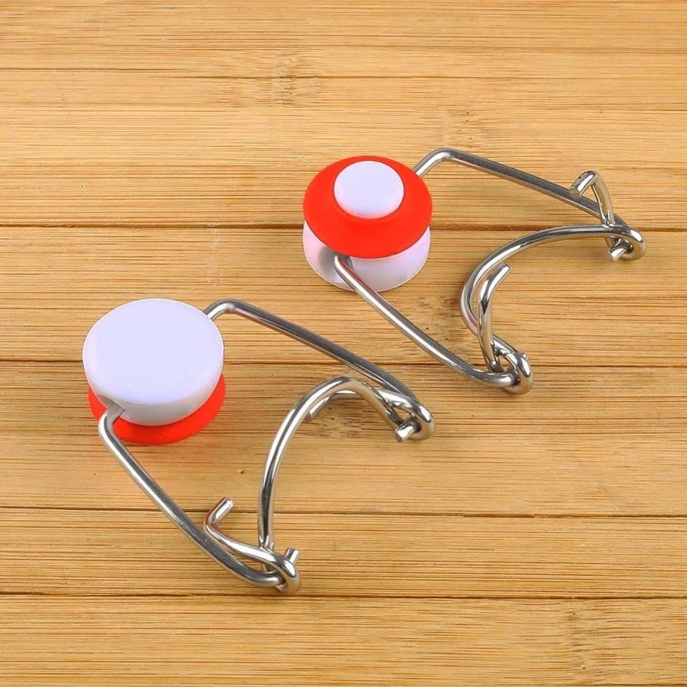 8 tapones de repuesto para botellas oscilantes, tapones de vino, tapón de tapa abatible, botellas de cerveza de raíz, tapas oscilantes de repuesto para preparación casera
