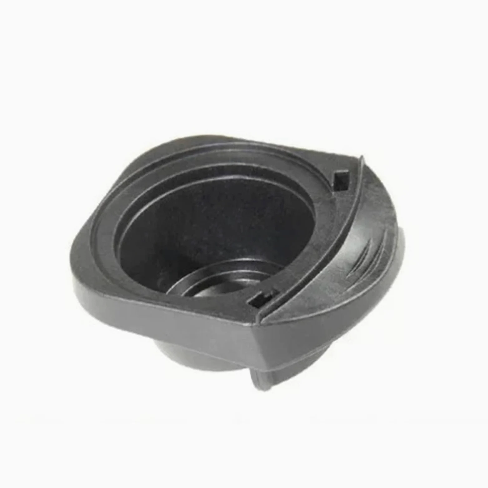 Compatible con Dolce Gusto Genio Basic/PLUS Elf EDG225, pieza de repuesto for soporte de cápsulas for cafetera