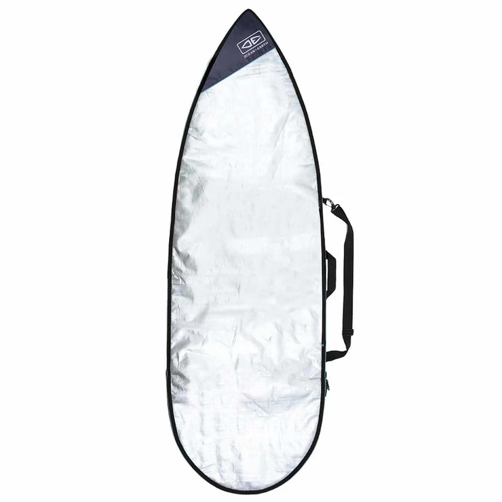 OCEAN & EARTH Barry Bolsa para Tabla de Surf