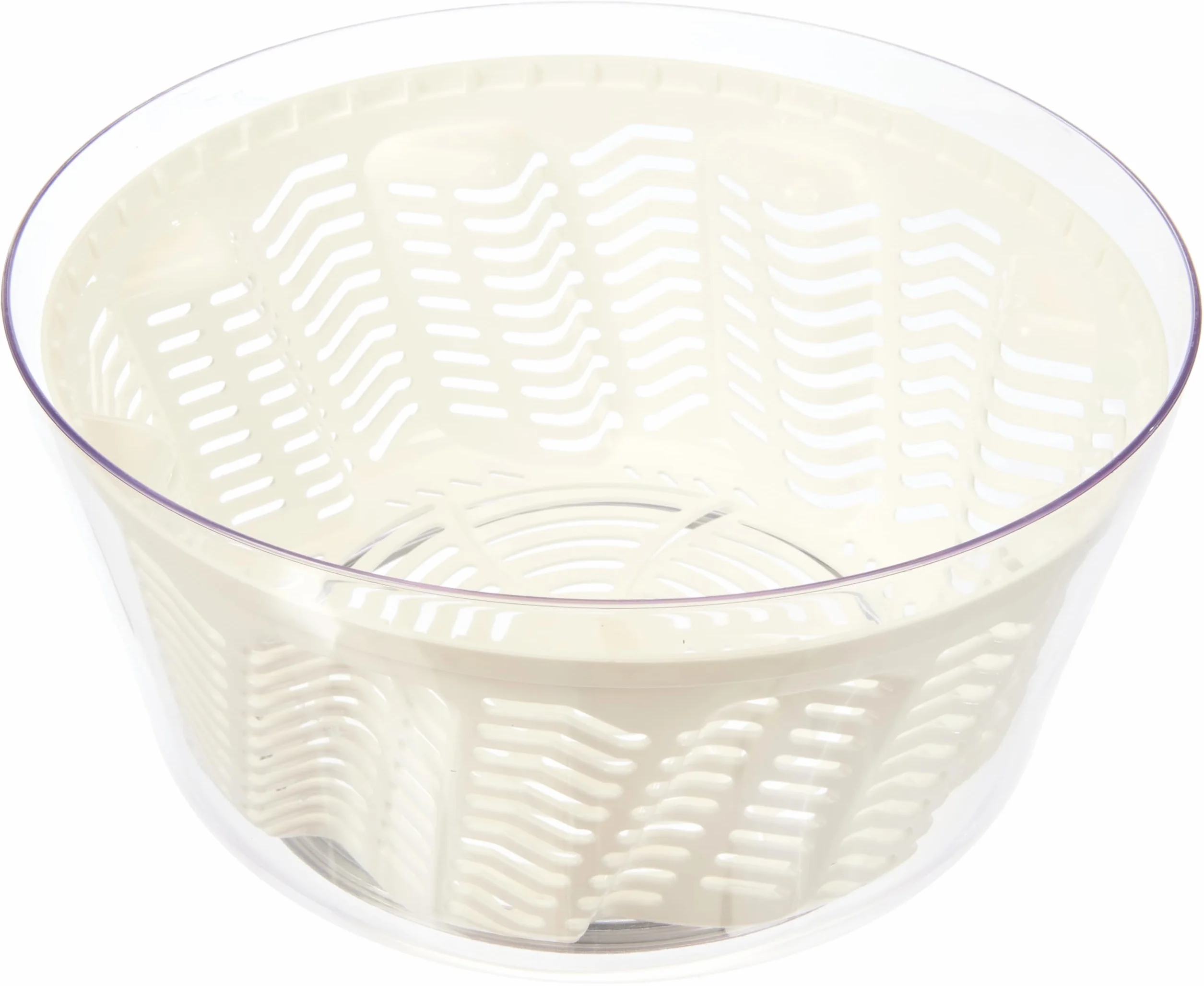 Zyliss E940015 Swift Dry Centrifugadora de Lechuga, Pequeño, Plástico, Verde, Escurridor Para Ensaladas y Verduras, Apto Para Lavavajillas