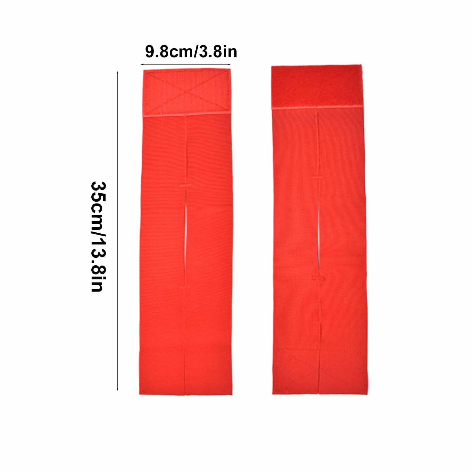 Funda Protectora para Guantes de Béisbol y Sóftbol con Acabado Acolchado