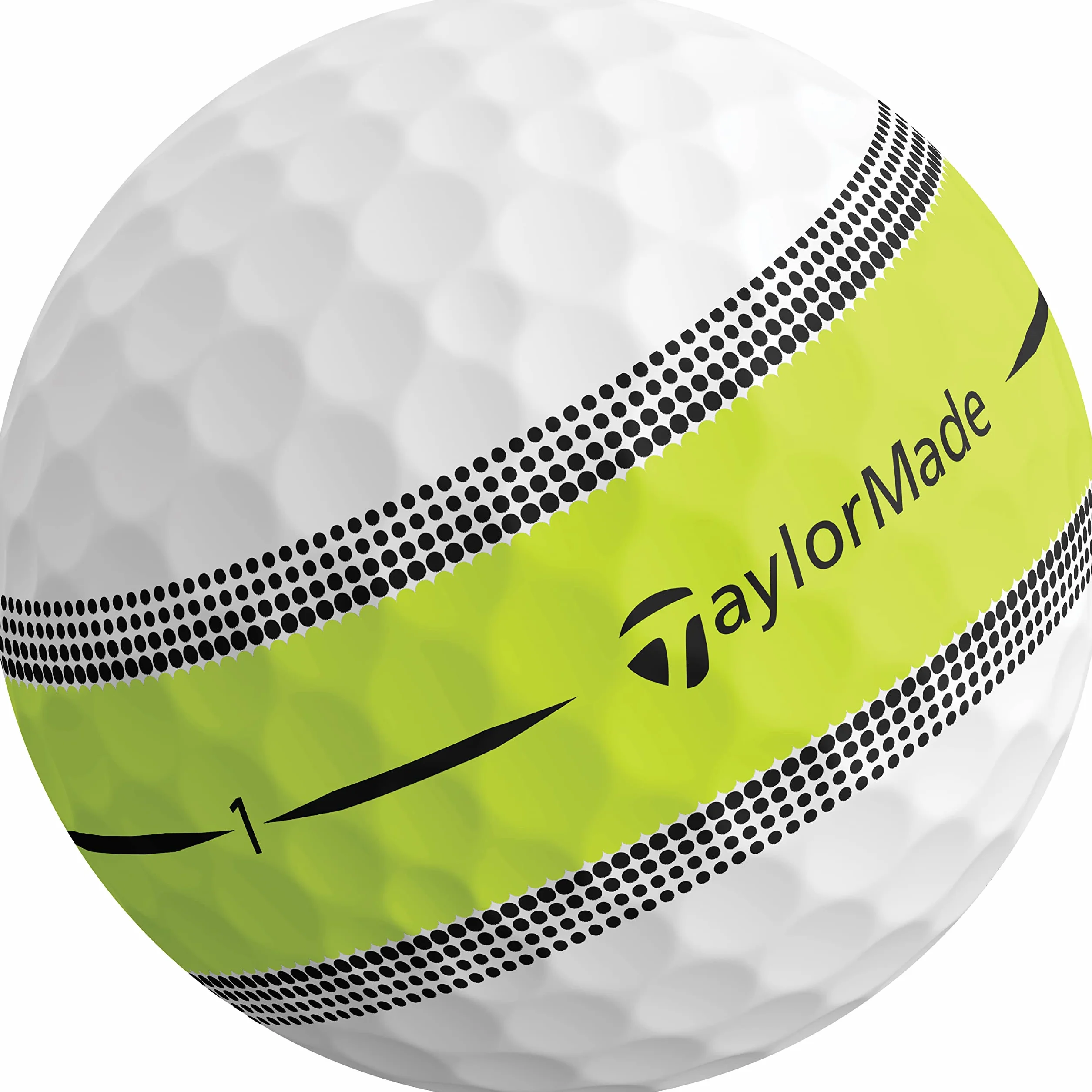 TaylorMade Tour Response Pelota de Golf
