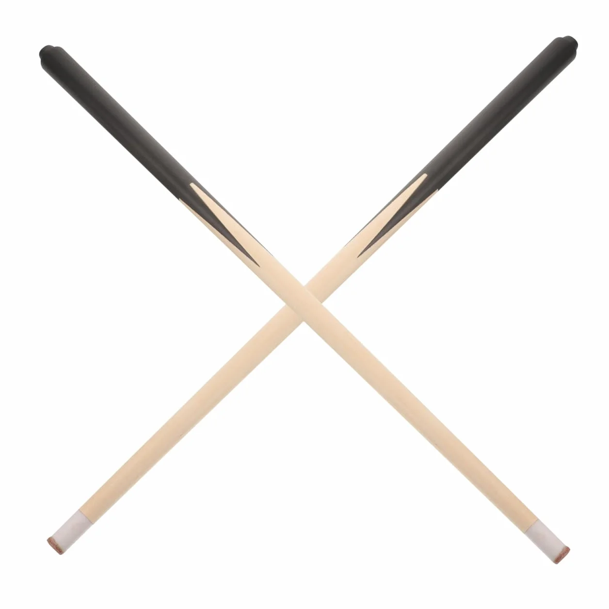 Alasum 2piezas Mini Taco De Billar De Madera para Principiantes