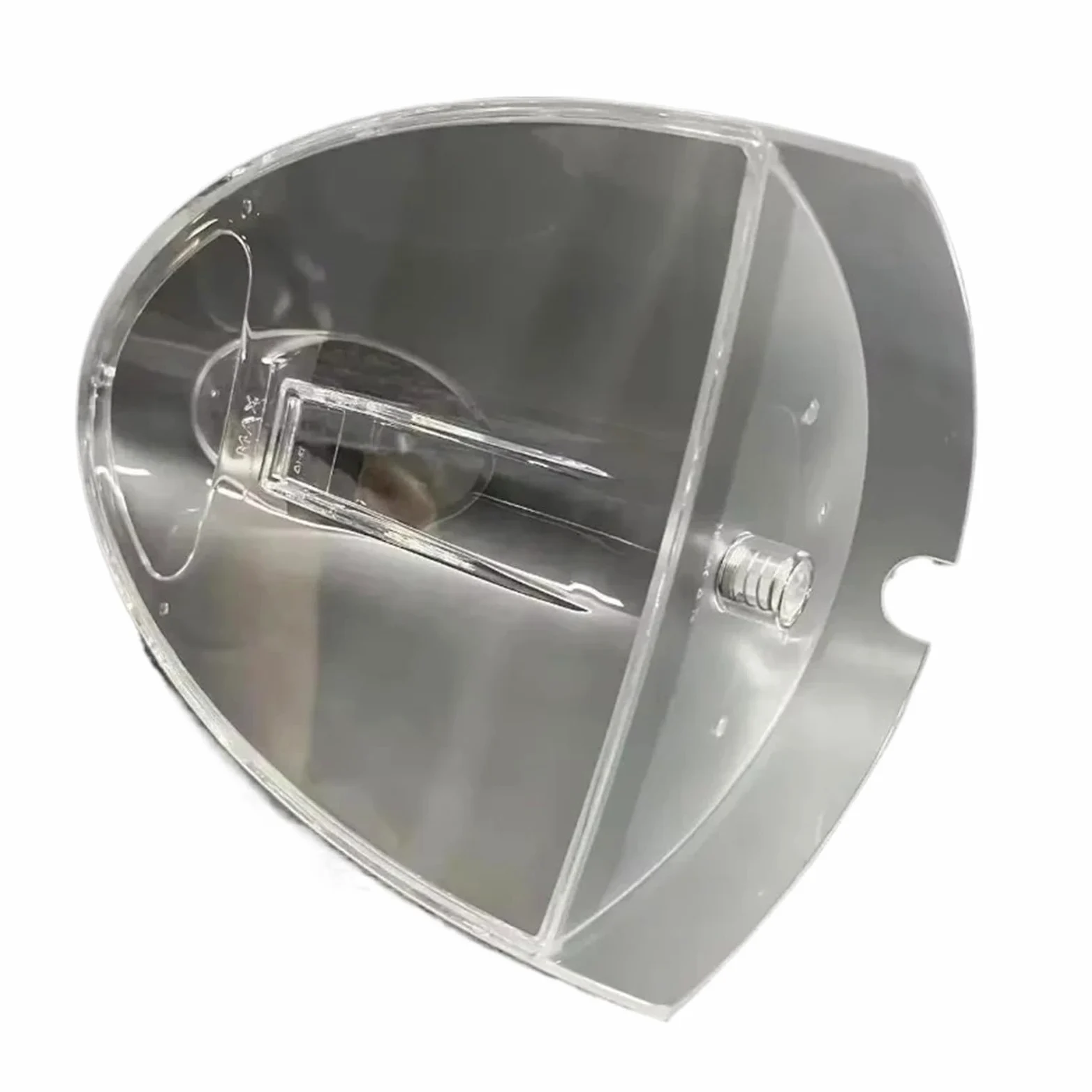 Tanque de agua, compatible con Nestlé, máquina de café en cápsulas, accesorios Dolce Gusto, tanque de agua EDG465 EDG466