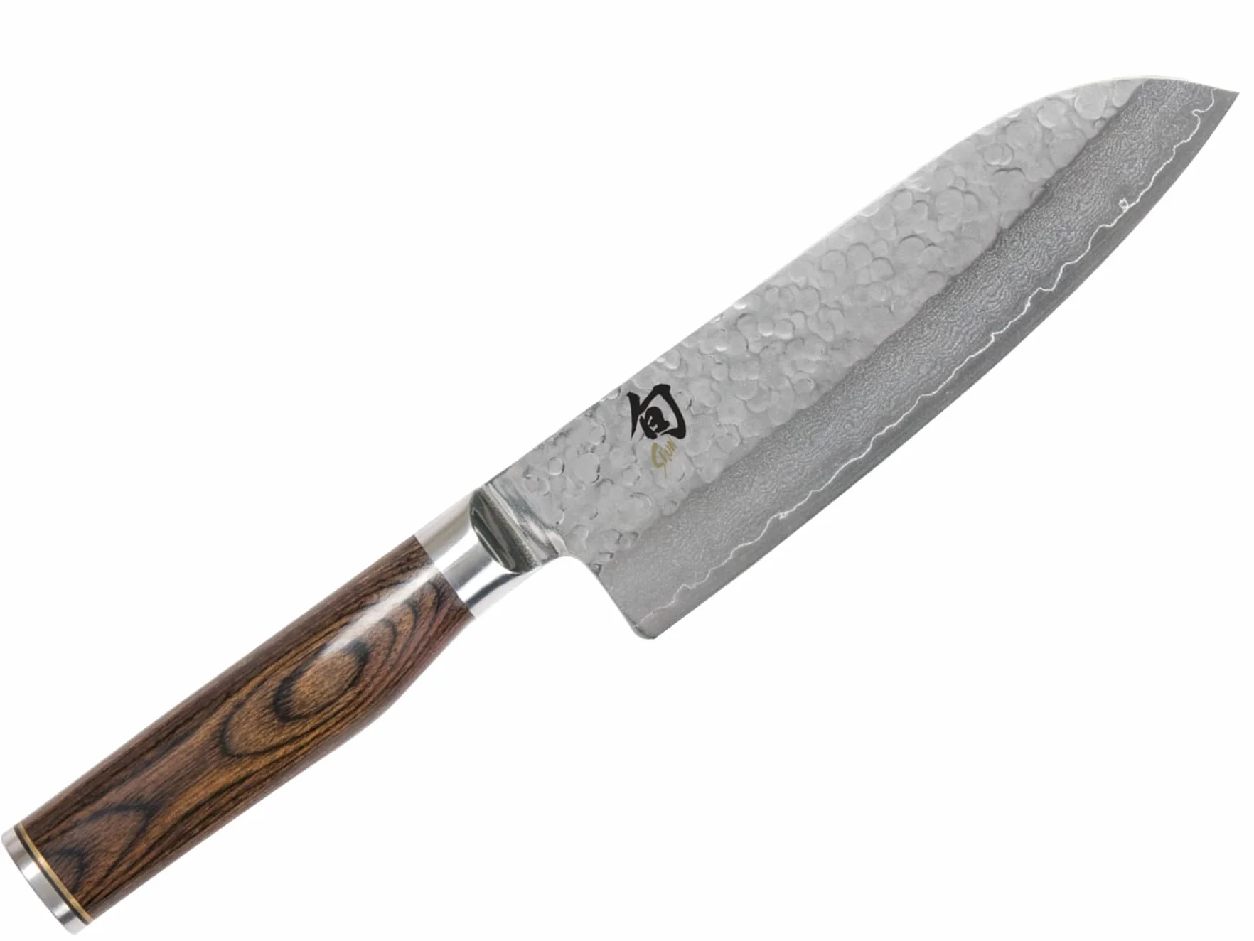 Kai Europe TDM-1702 Tim Mälzer Edition Santoku - Cuchillo (18 cm)