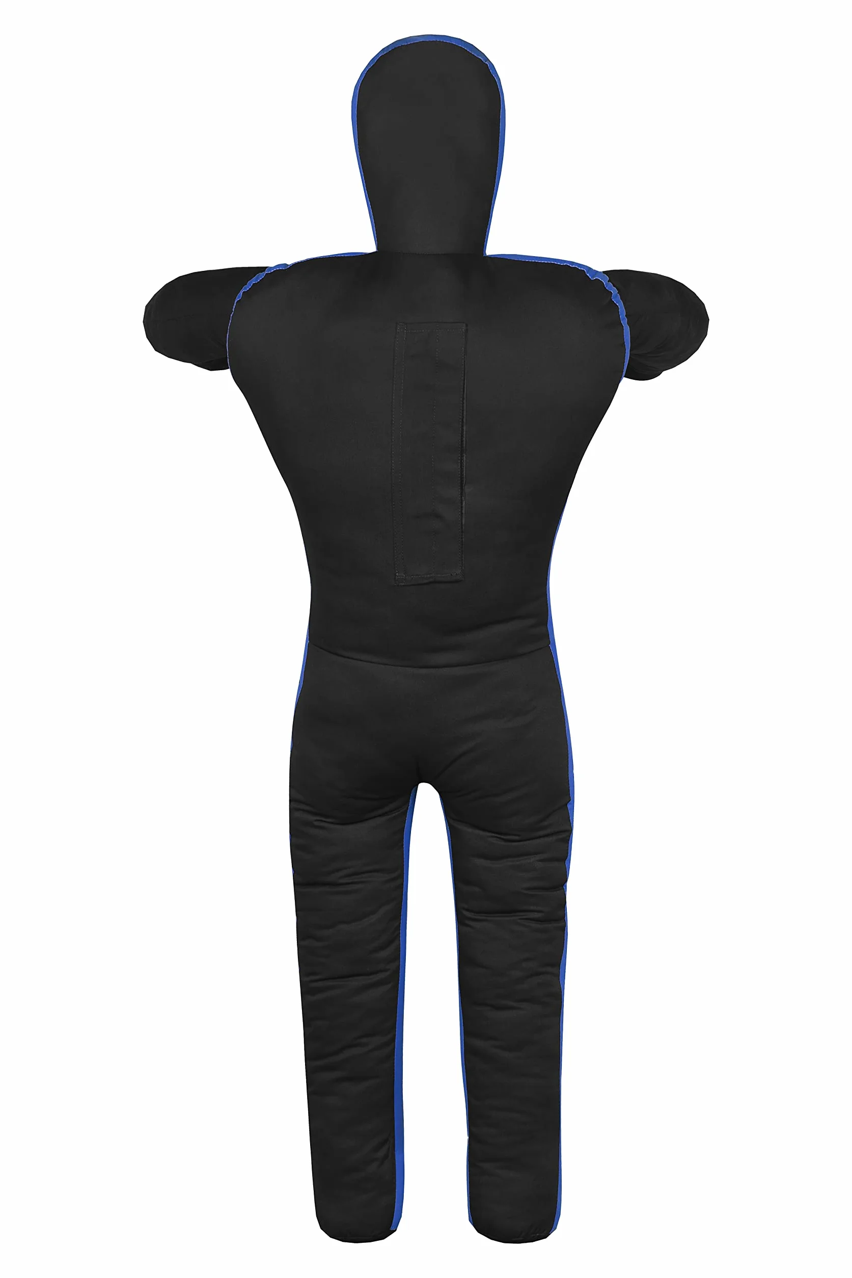 Maniquí de Agarre MMA para BJJ, Lucha Libre, Judo, Karate, Sumisión Sin Relleno