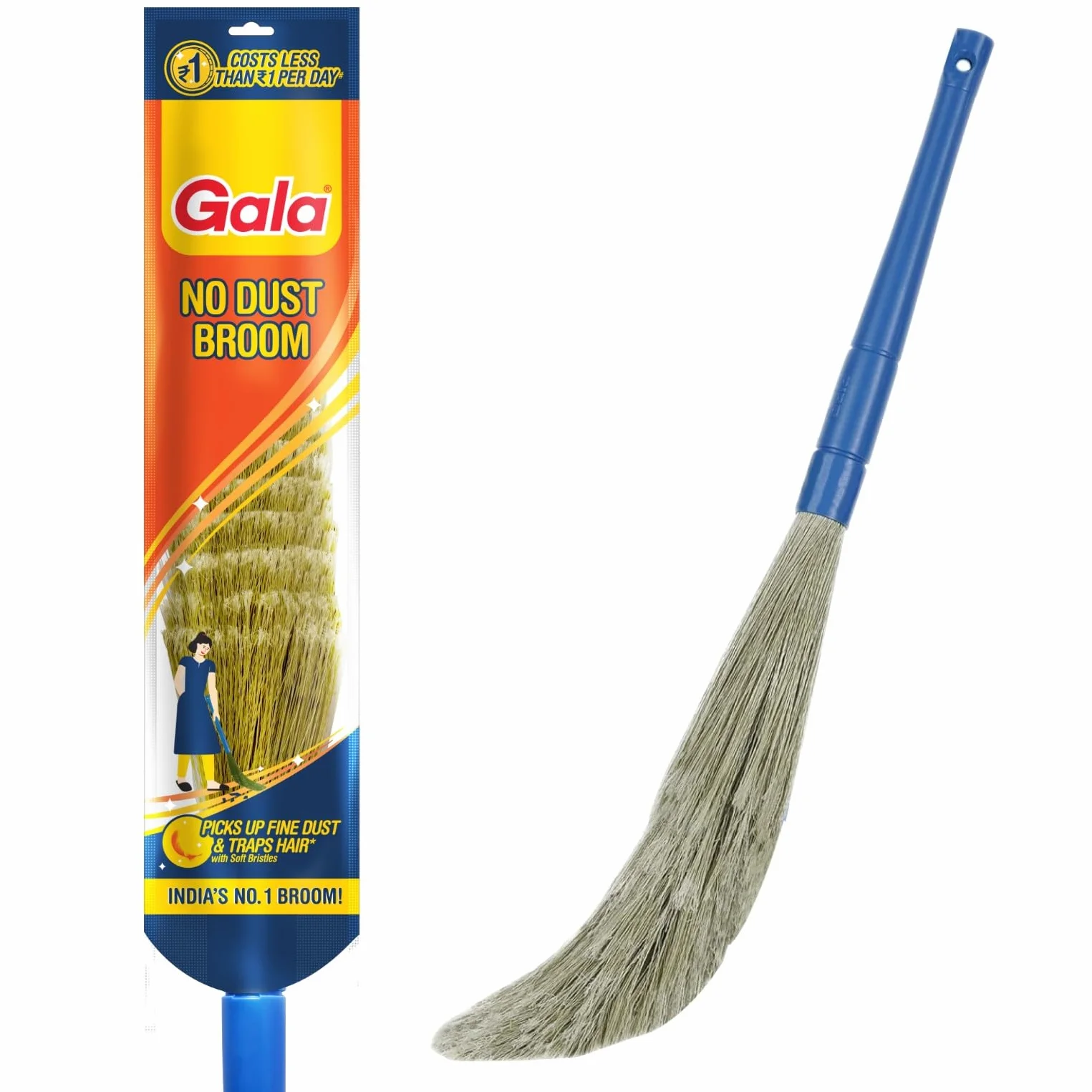 Gala - Escoba de Paja