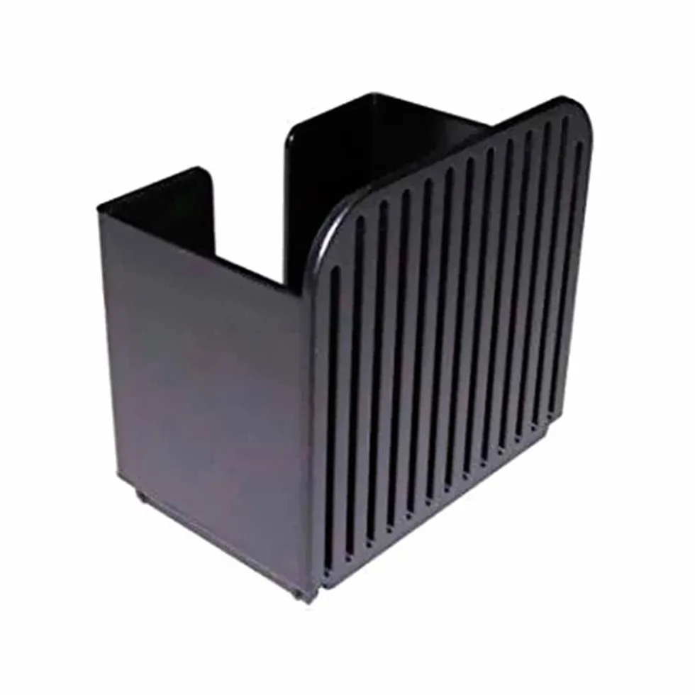 Contenedor de Cápsulas Usadas Compatible con Cafetera Krups Inissia - MS-624407 - Accesorio Original de Cafetera, Capacidad para 9-11 Cápsulas