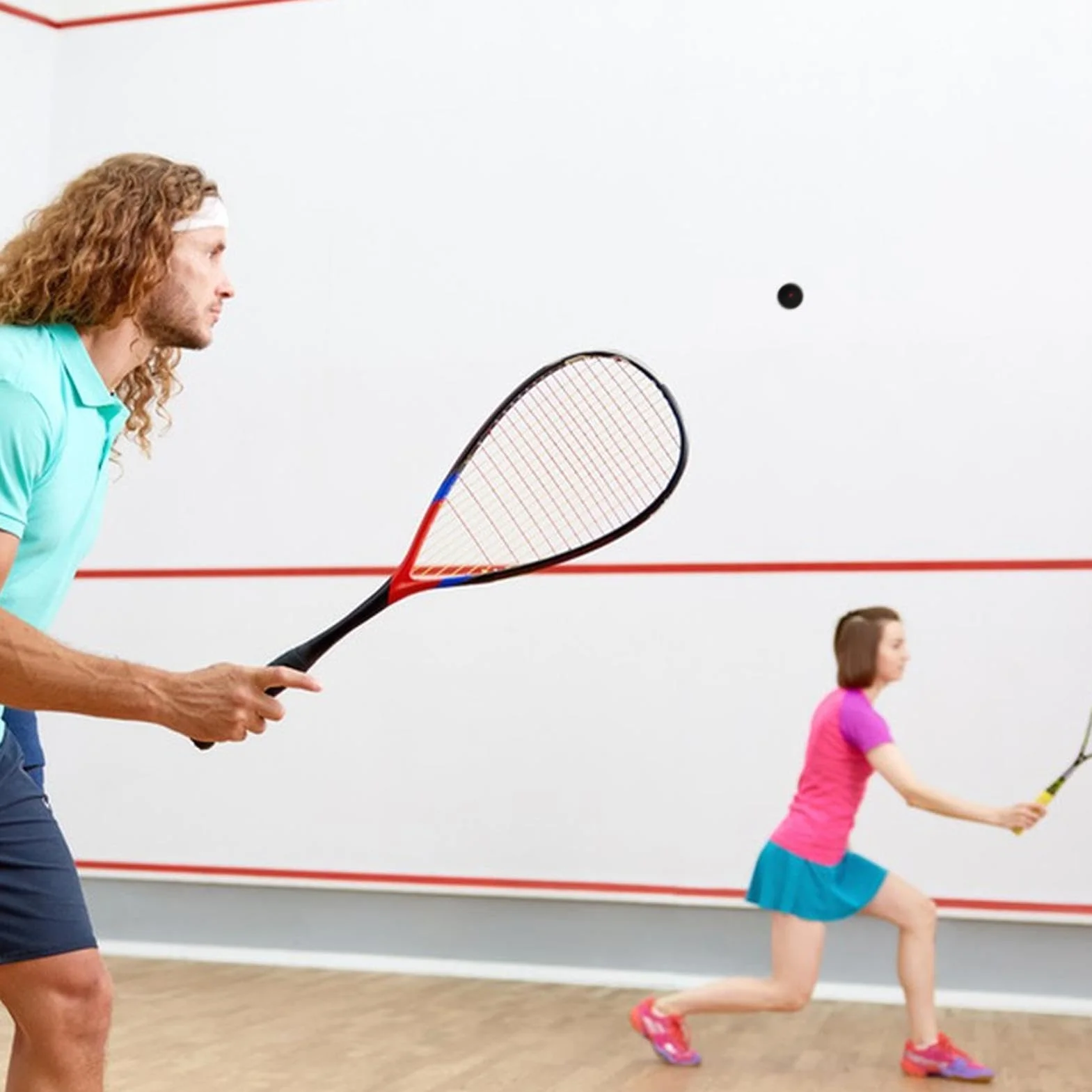 Bolas de squash de punto amarillo, goma suave, pelota de raqueta para velocidad lenta