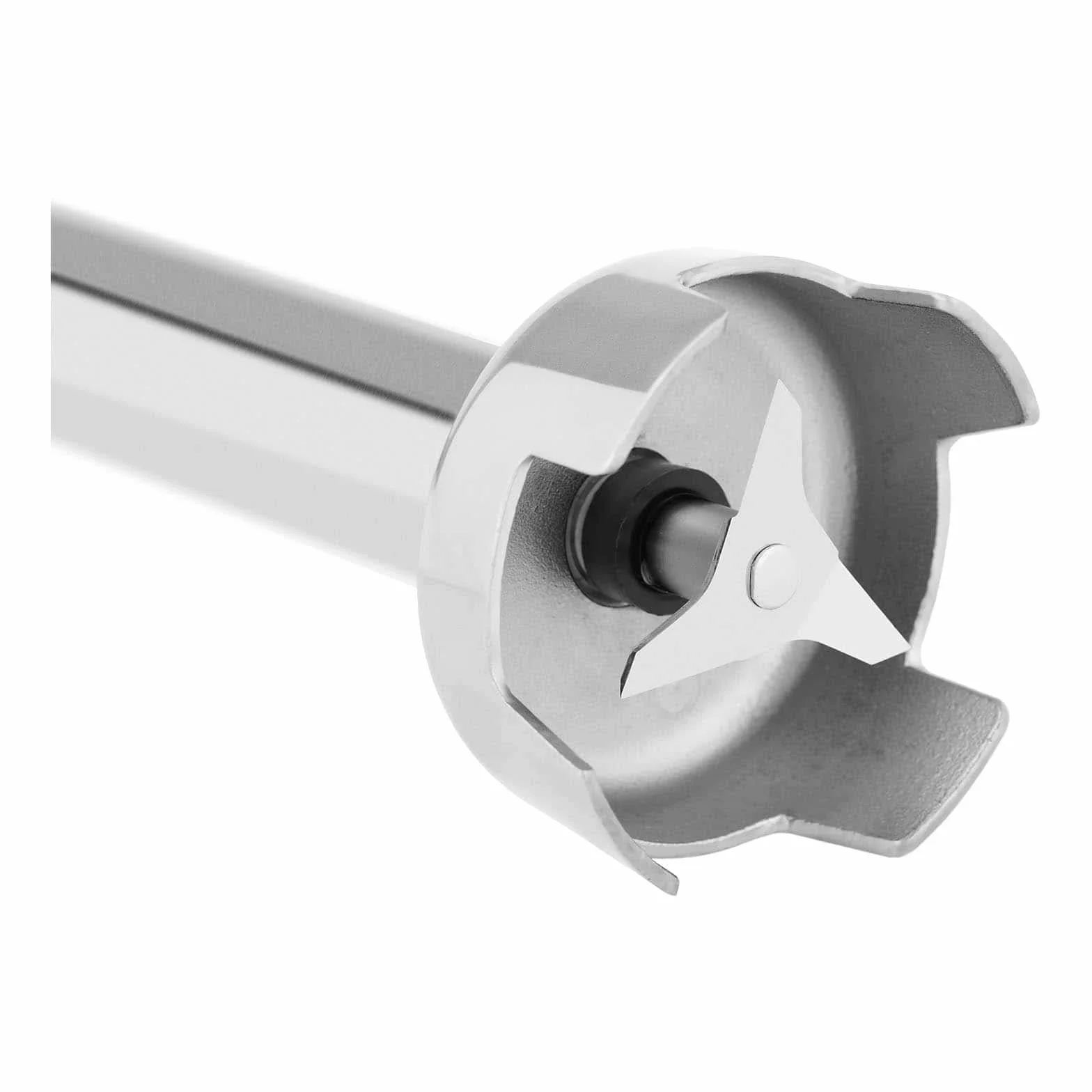 Royal Catering Batidora de Brazo Licuadora de Mano RCSM-650-450 (Potencia: 650 W, Longitud de vara: 450 mm, Velocidad: 8.000-18.000 r.p.m.)