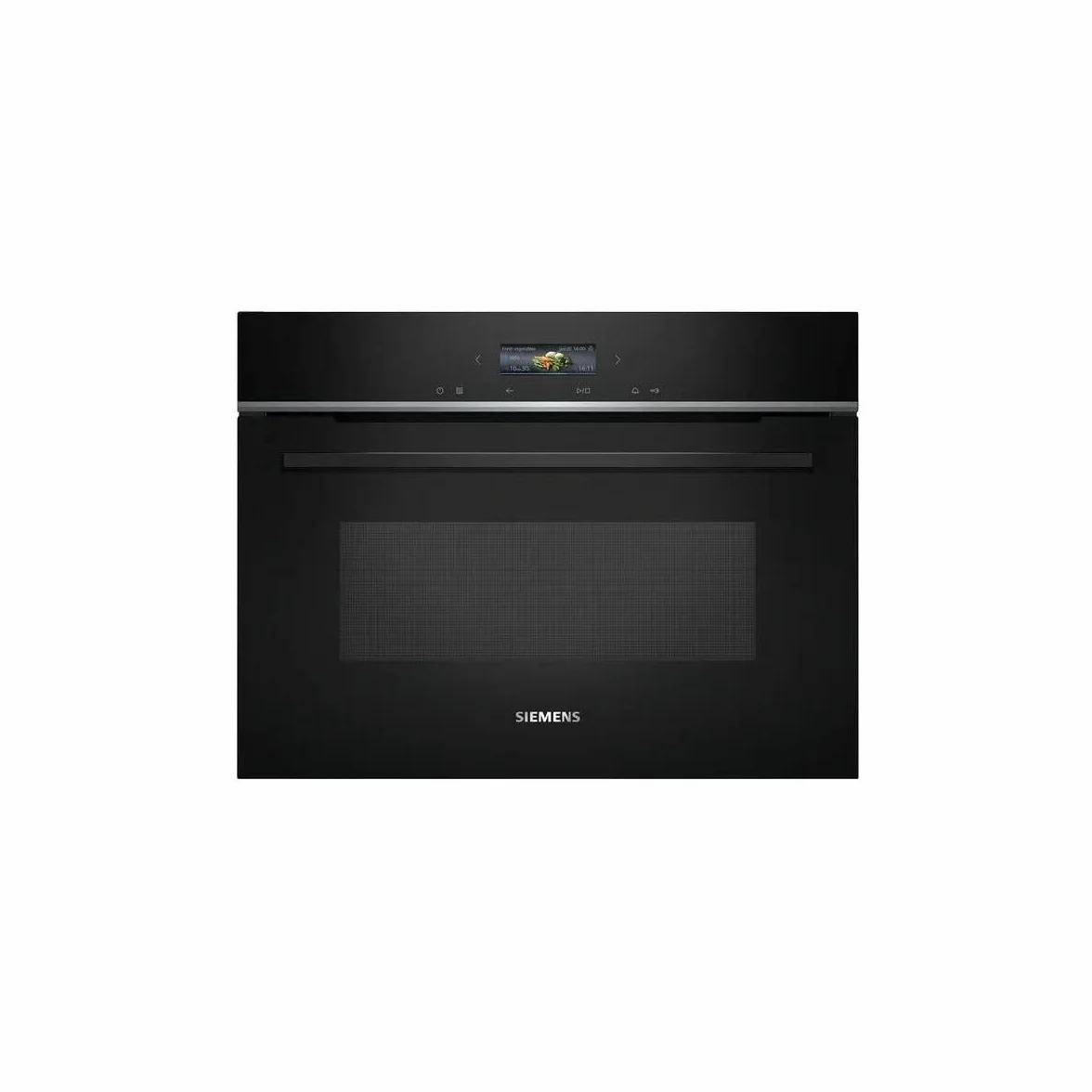 SIEMENS - Microondas Encastre IQ700 CE732GXB1
