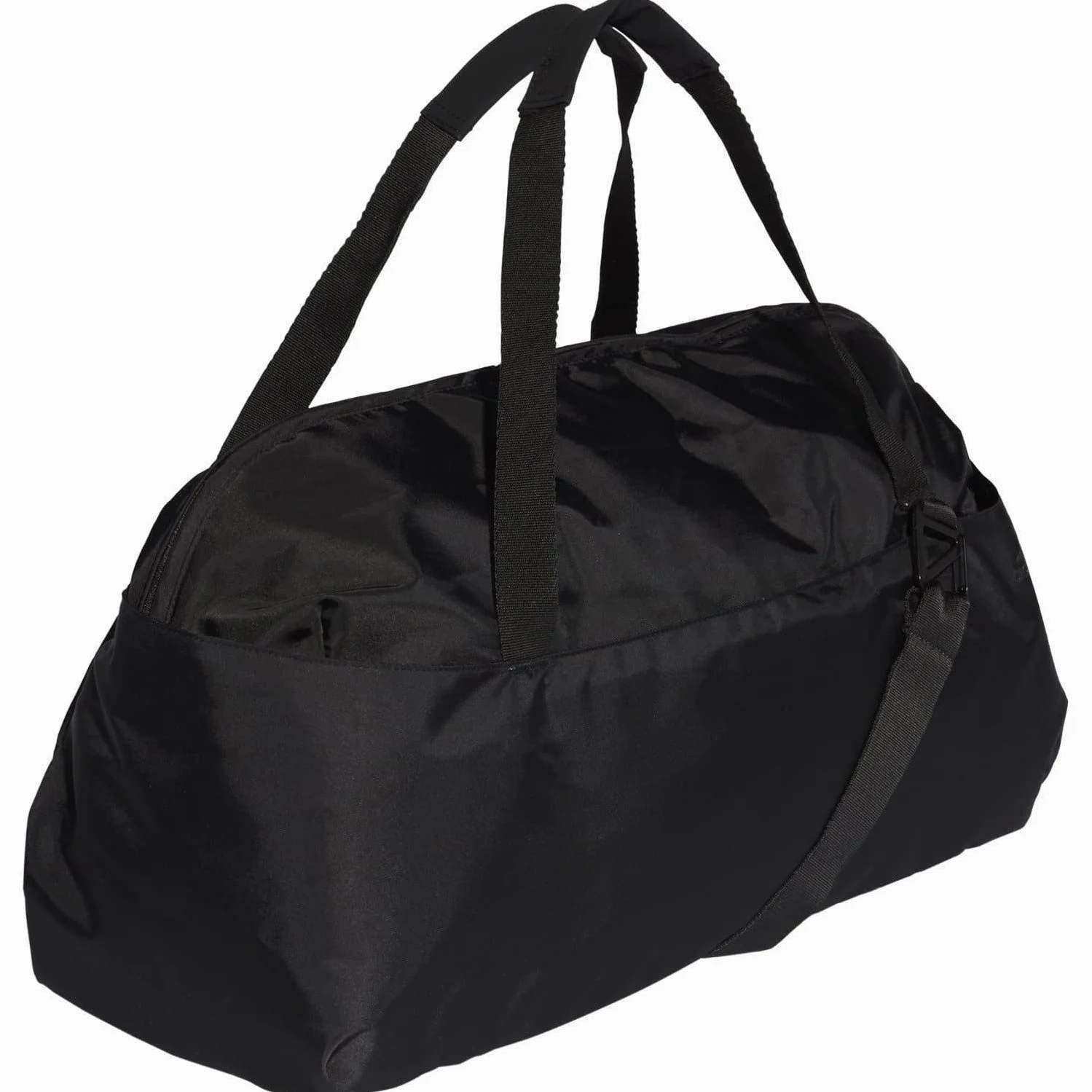 adidas Training Bolso de Gimnasio 44 Centimeters 25 Negro (Black/Black/Black)