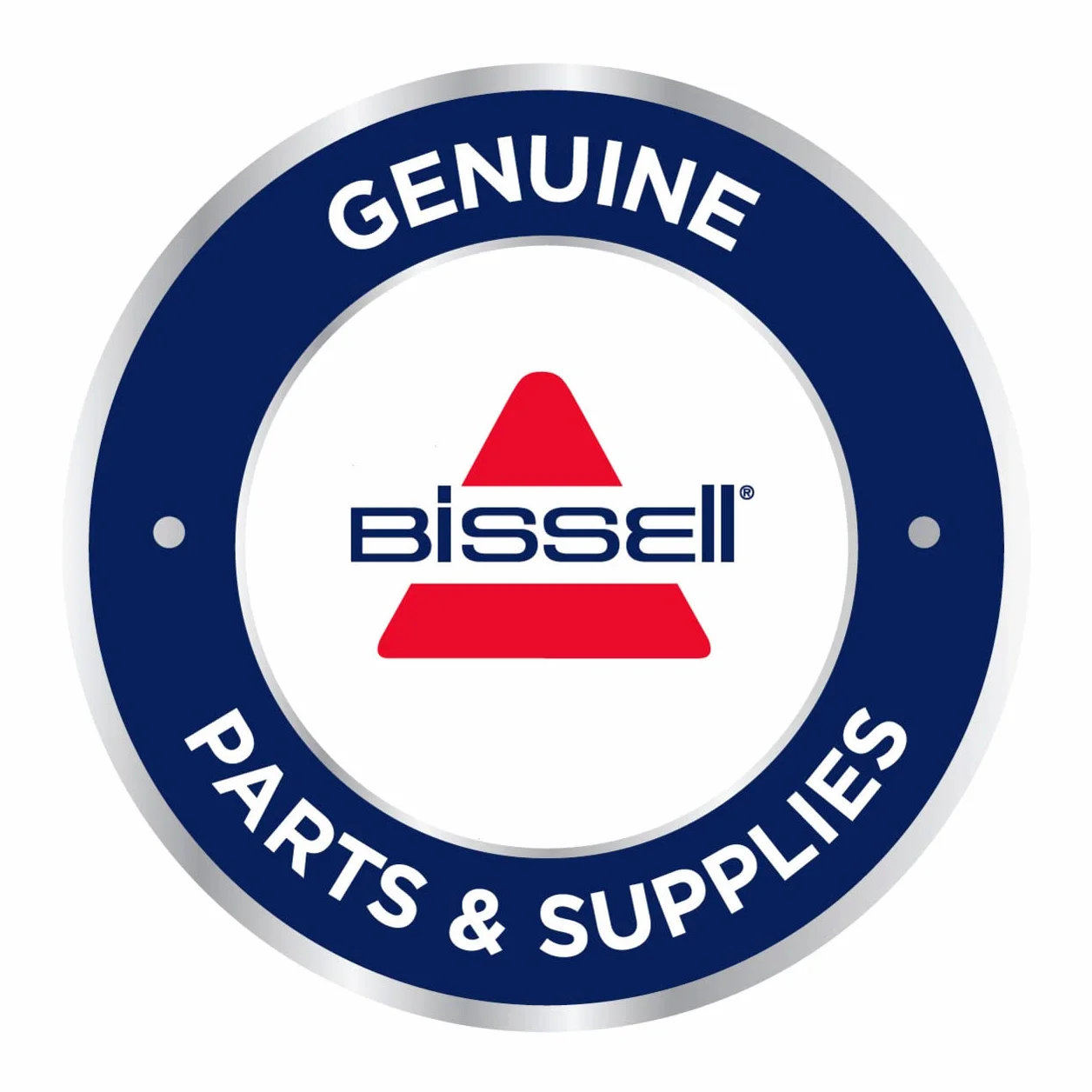 Bissell Vac&Steam - Paño para aspiradora