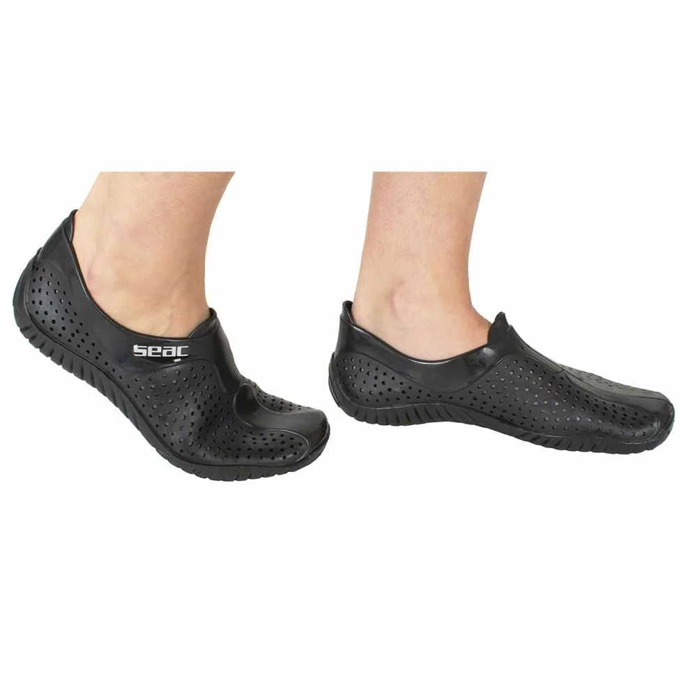 SEAC Soft Zapatos de Goma