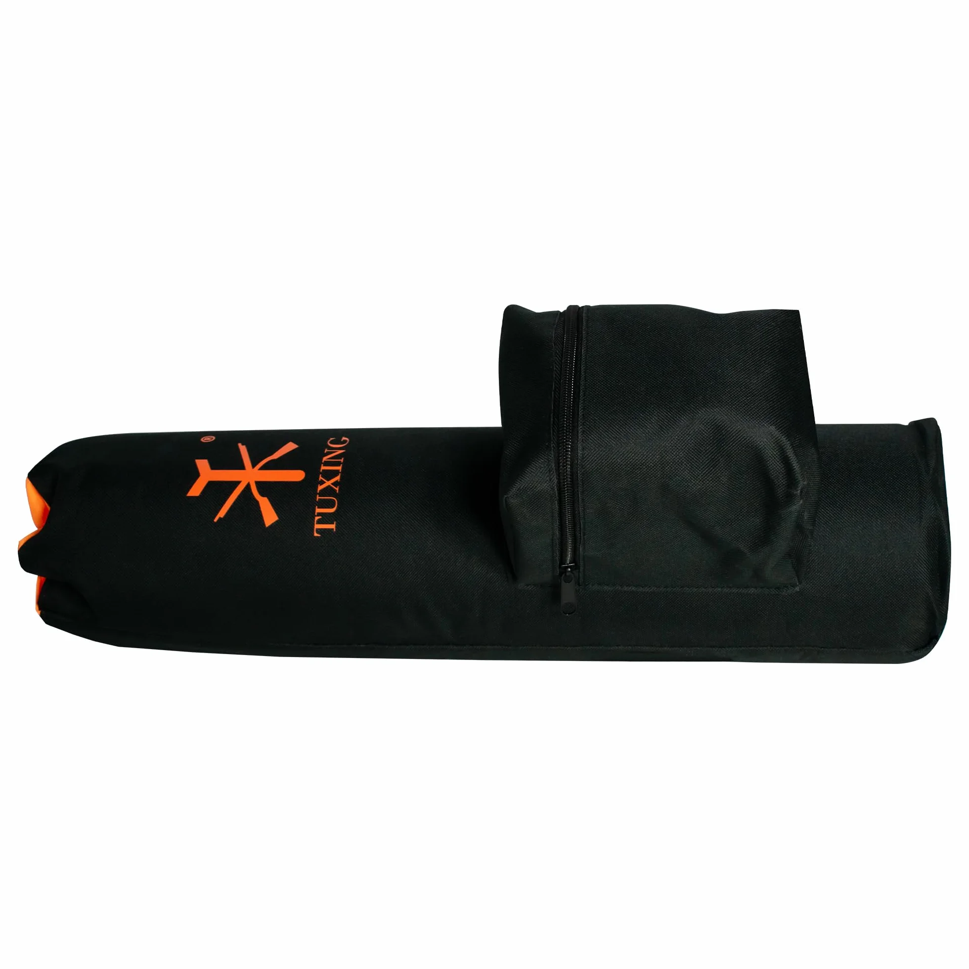 TUXING Pcp Tanque de Fibra de Carbono, Paintball Tanque de Aire 6,8 L/9 L Mochila