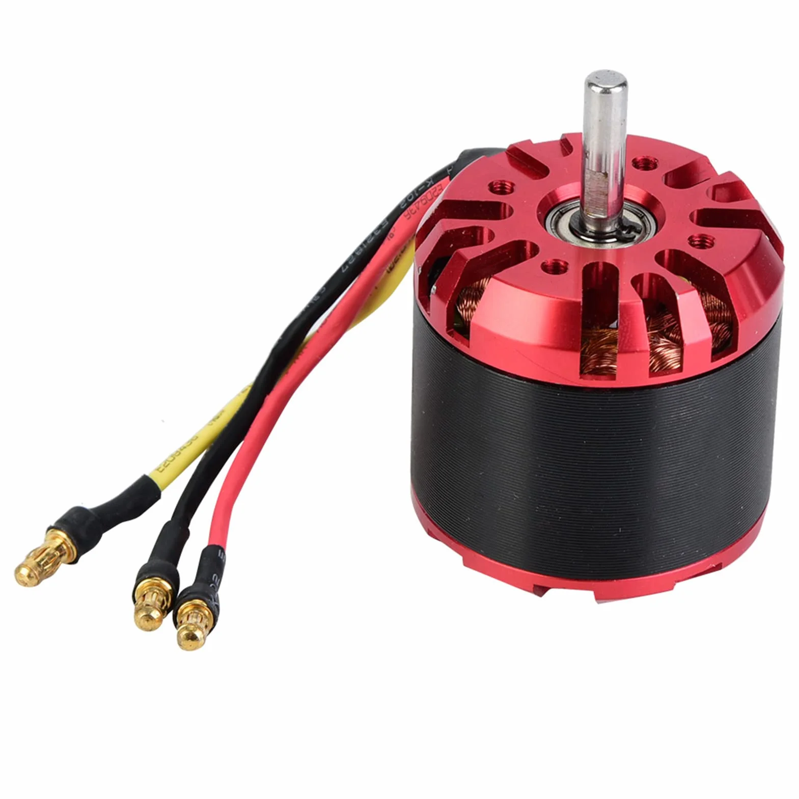 Motor sin escobillas Outrunner C4250 para Scooter eléctrico RC Drone